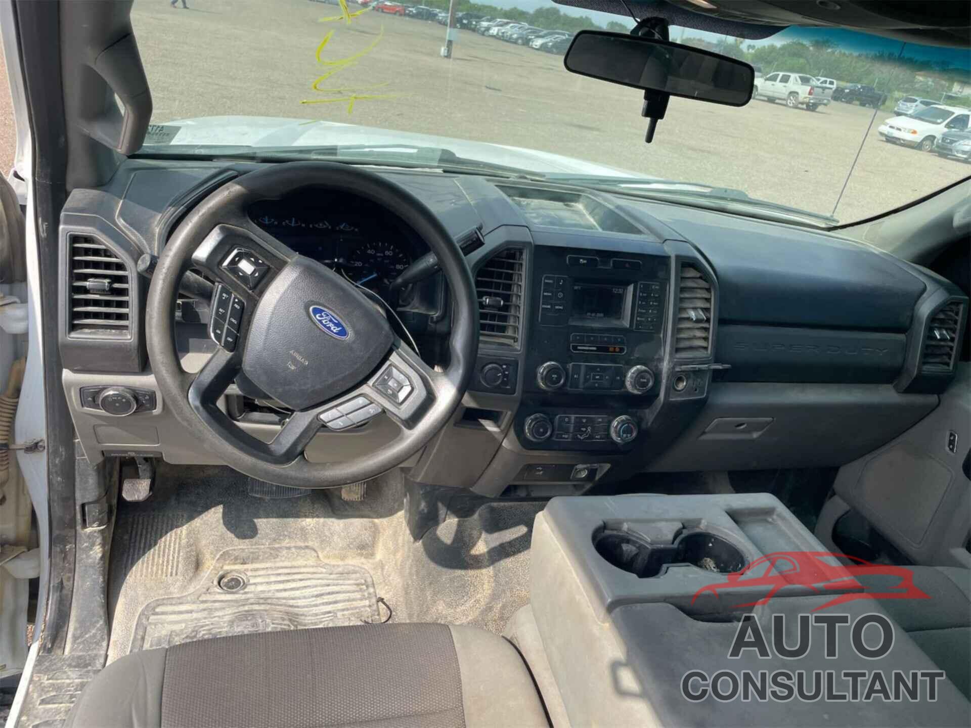 FORD F250 2019 - 1FT7X2B68KEF61592