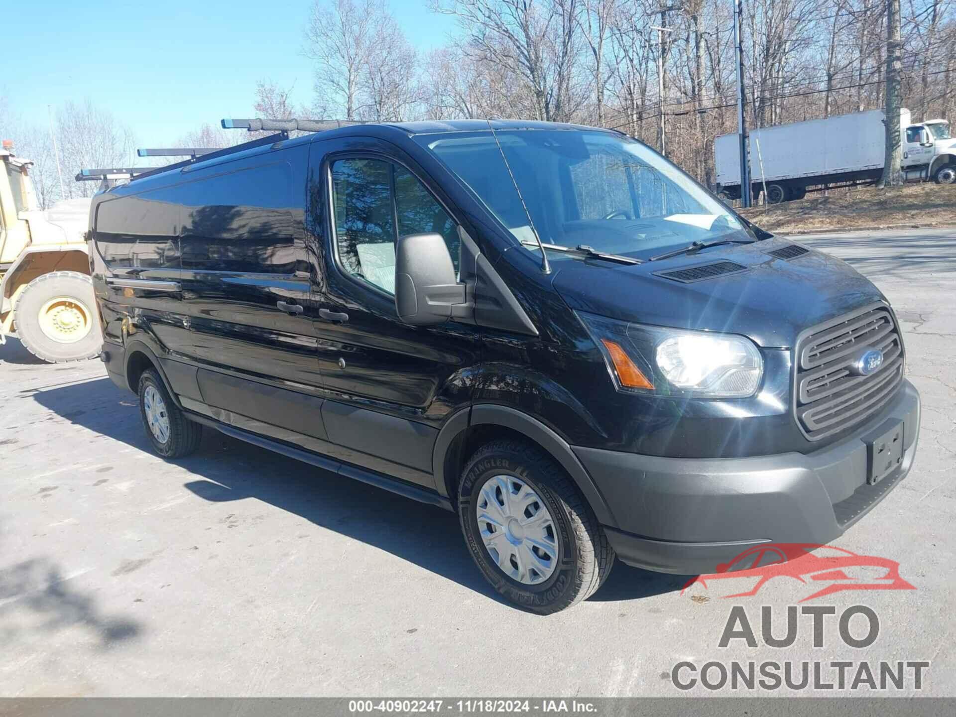 FORD TRANSIT-350 2017 - 1FTBW2YG6HKB18686