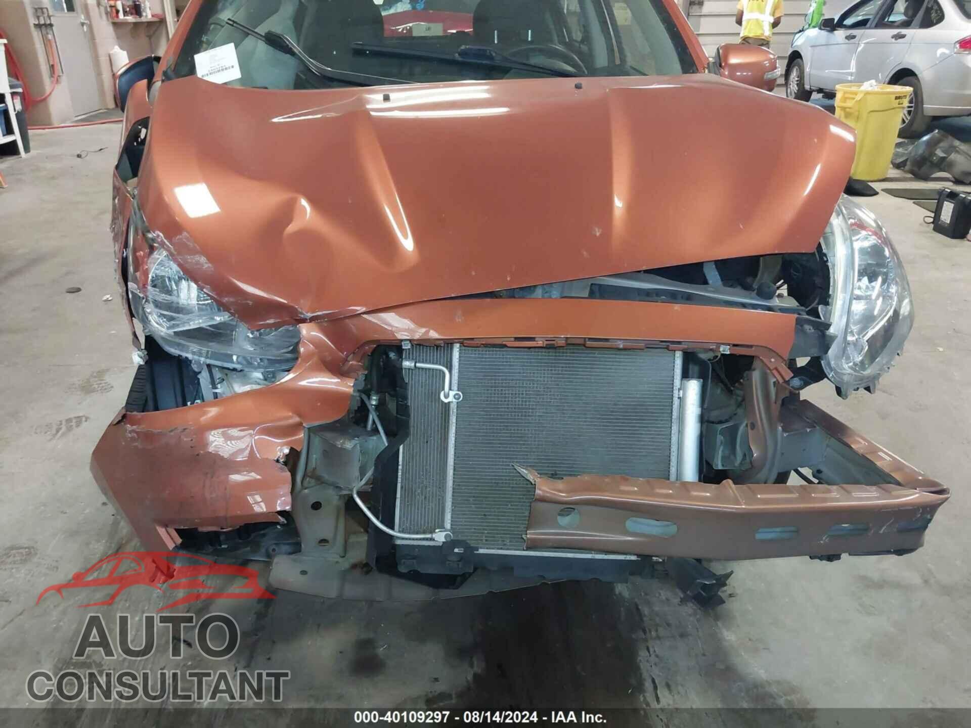 MITSUBISHI MIRAGE 2017 - ML32A4HJ3HH014792