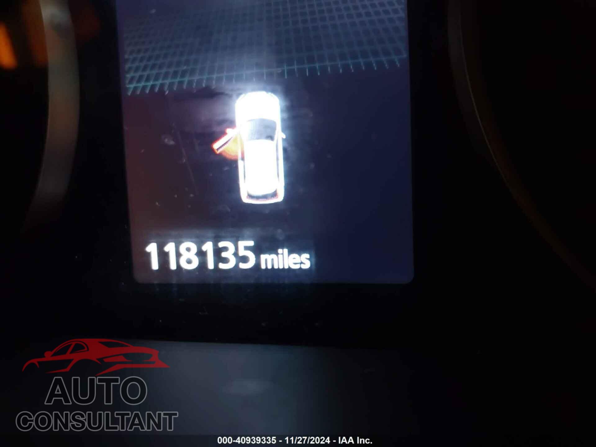 MITSUBISHI ECLIPSE CROSS 2019 - JA4AS3AA4KZ040260
