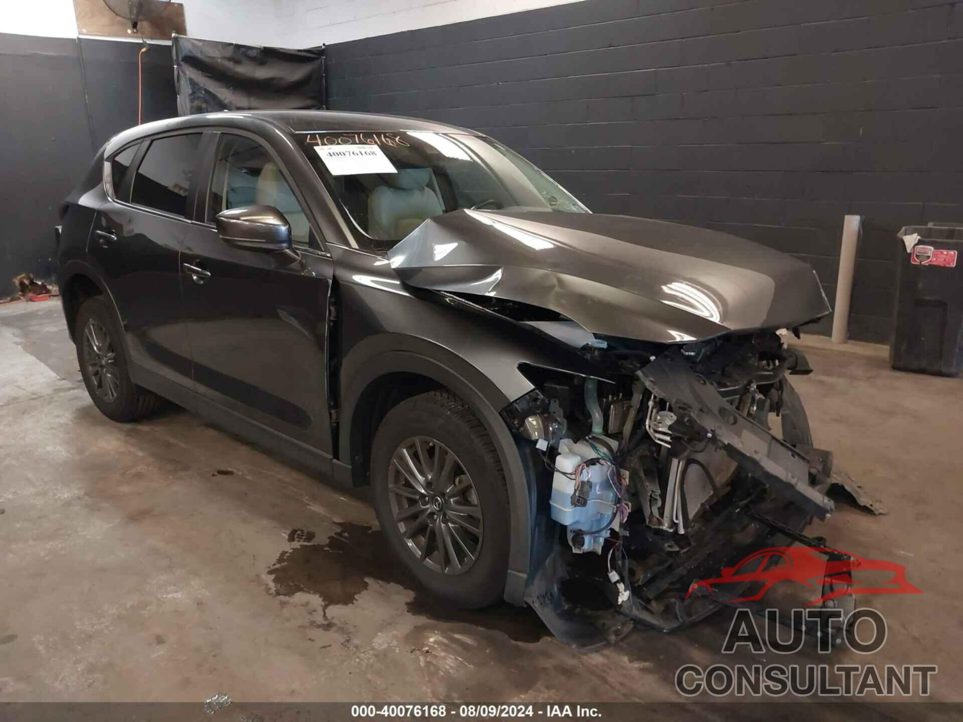 MAZDA CX-5 2020 - JM3KFBCM9L0798723