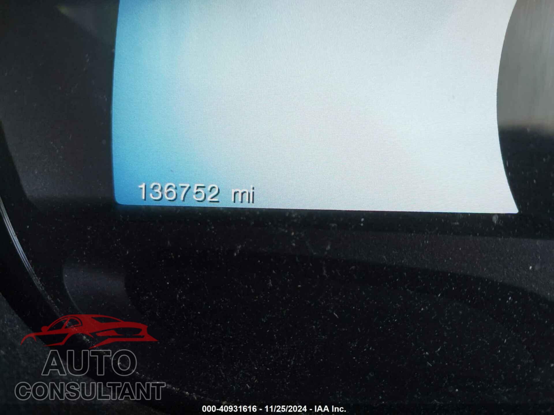 FORD EDGE 2014 - 2FMDK4JC5EBA88458