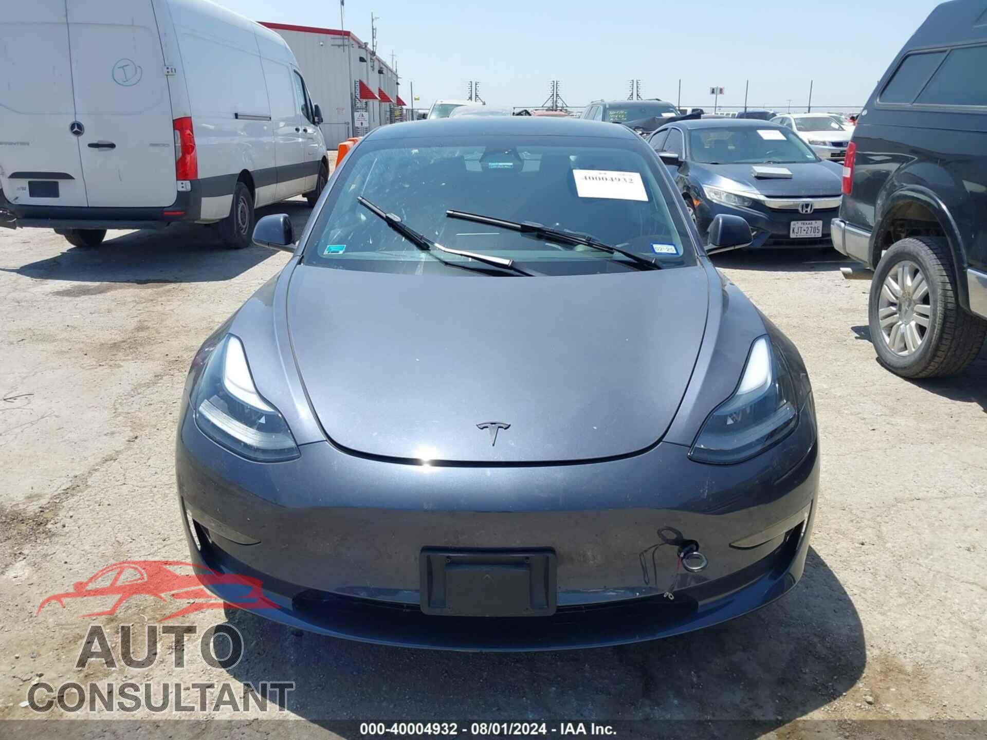 TESLA MODEL 3 2023 - 5YJ3E1EA5PF486273