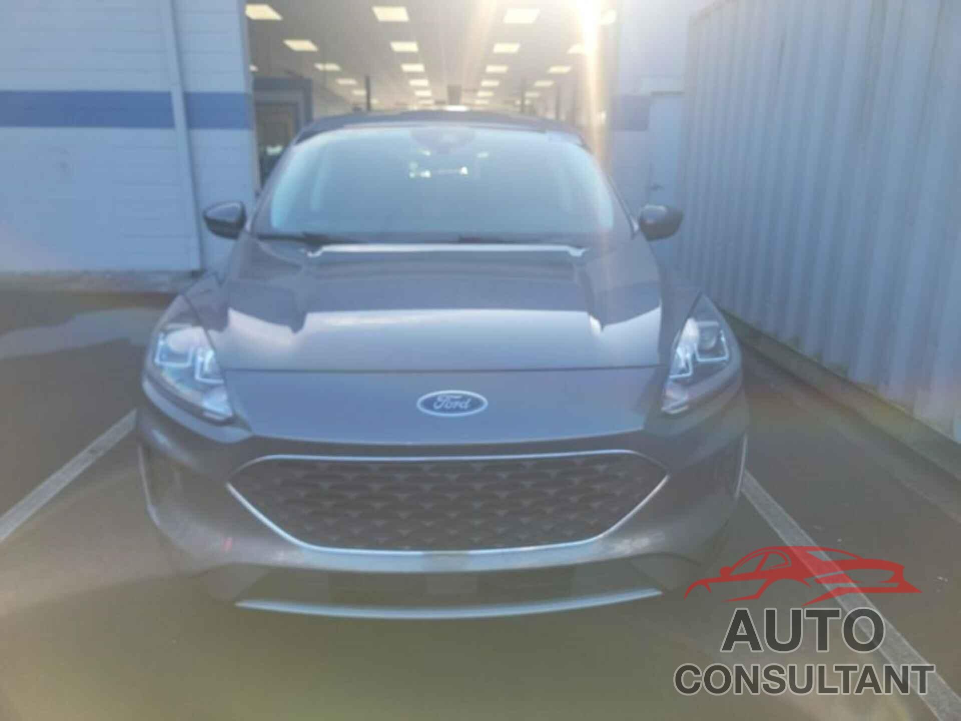 FORD ESCAPE 2021 - 1FMCU0G6XMUA90182