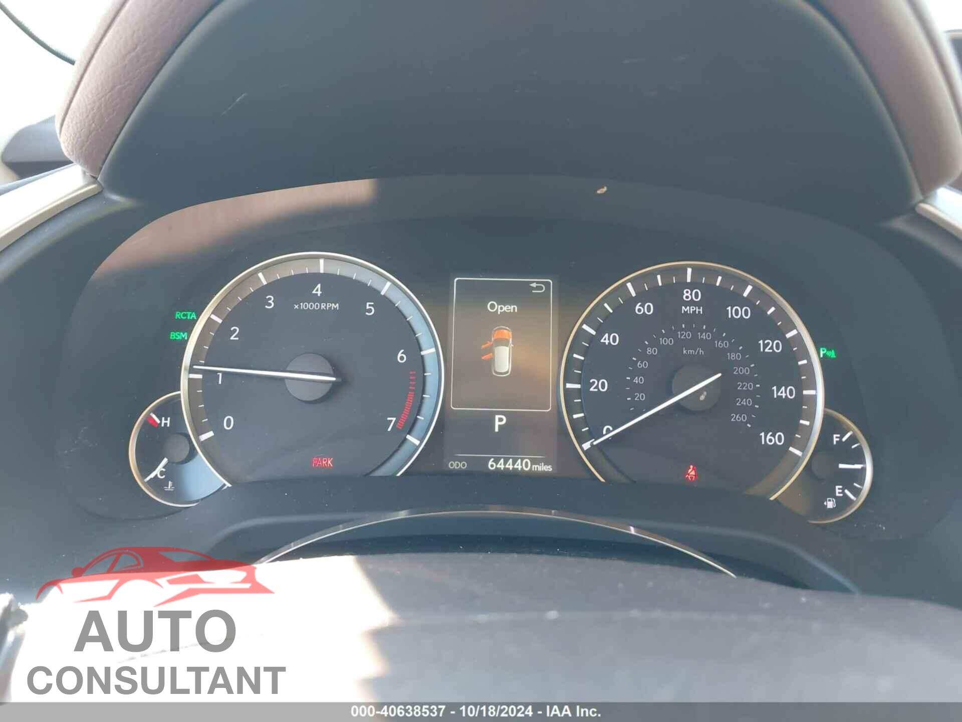 LEXUS RX 350 2017 - 2T2ZZMCA2HC083095