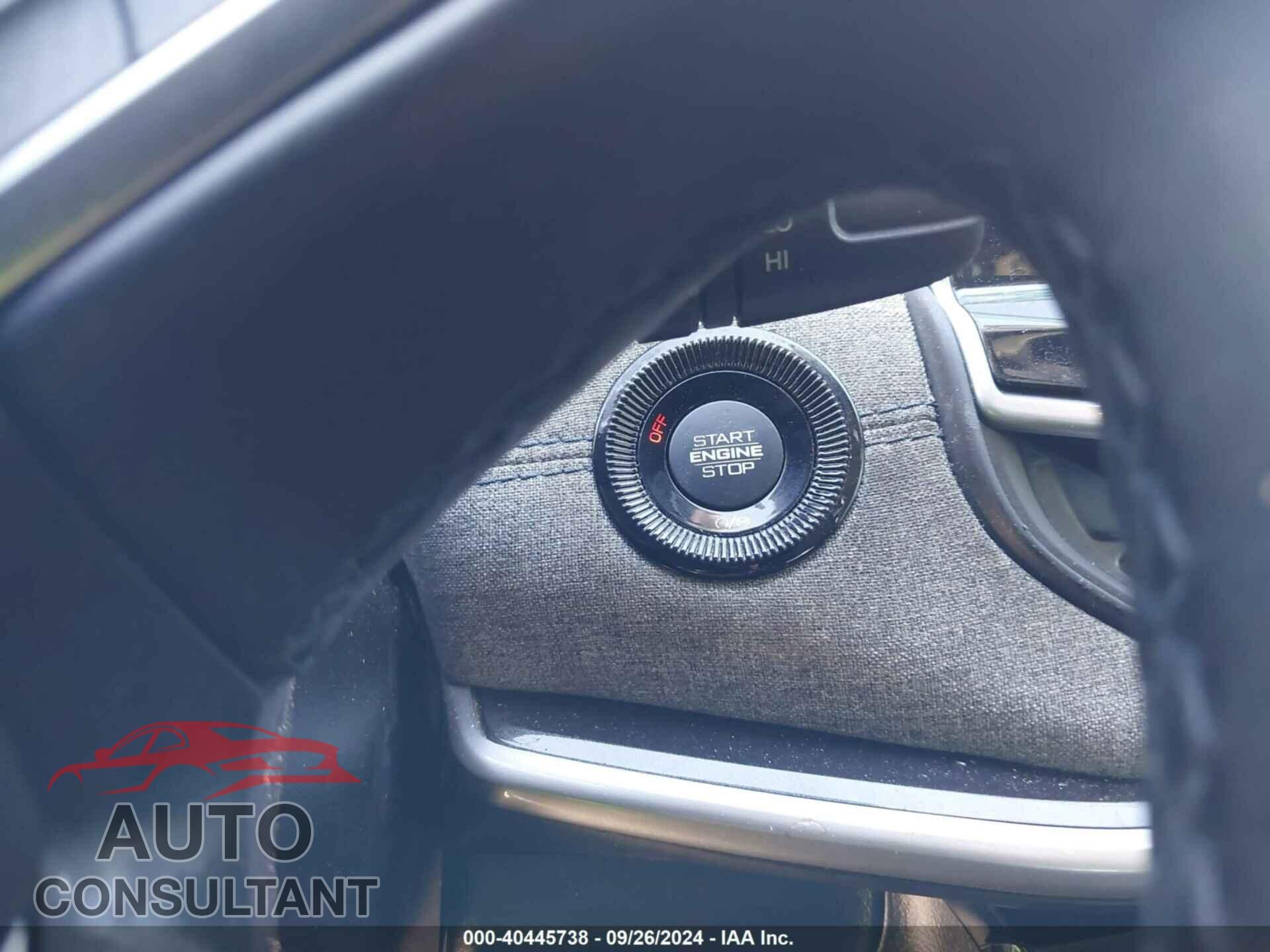 JEEP COMPASS 2022 - 3C4NJDBB3NT164863