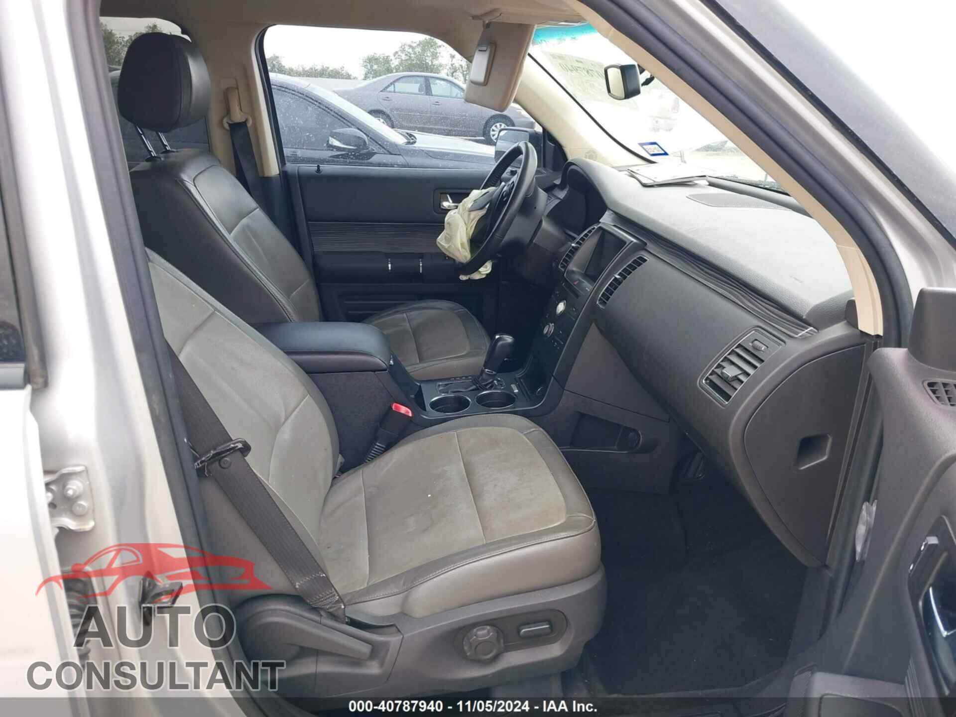 FORD FLEX 2016 - 2FMGK5C82GBA22206