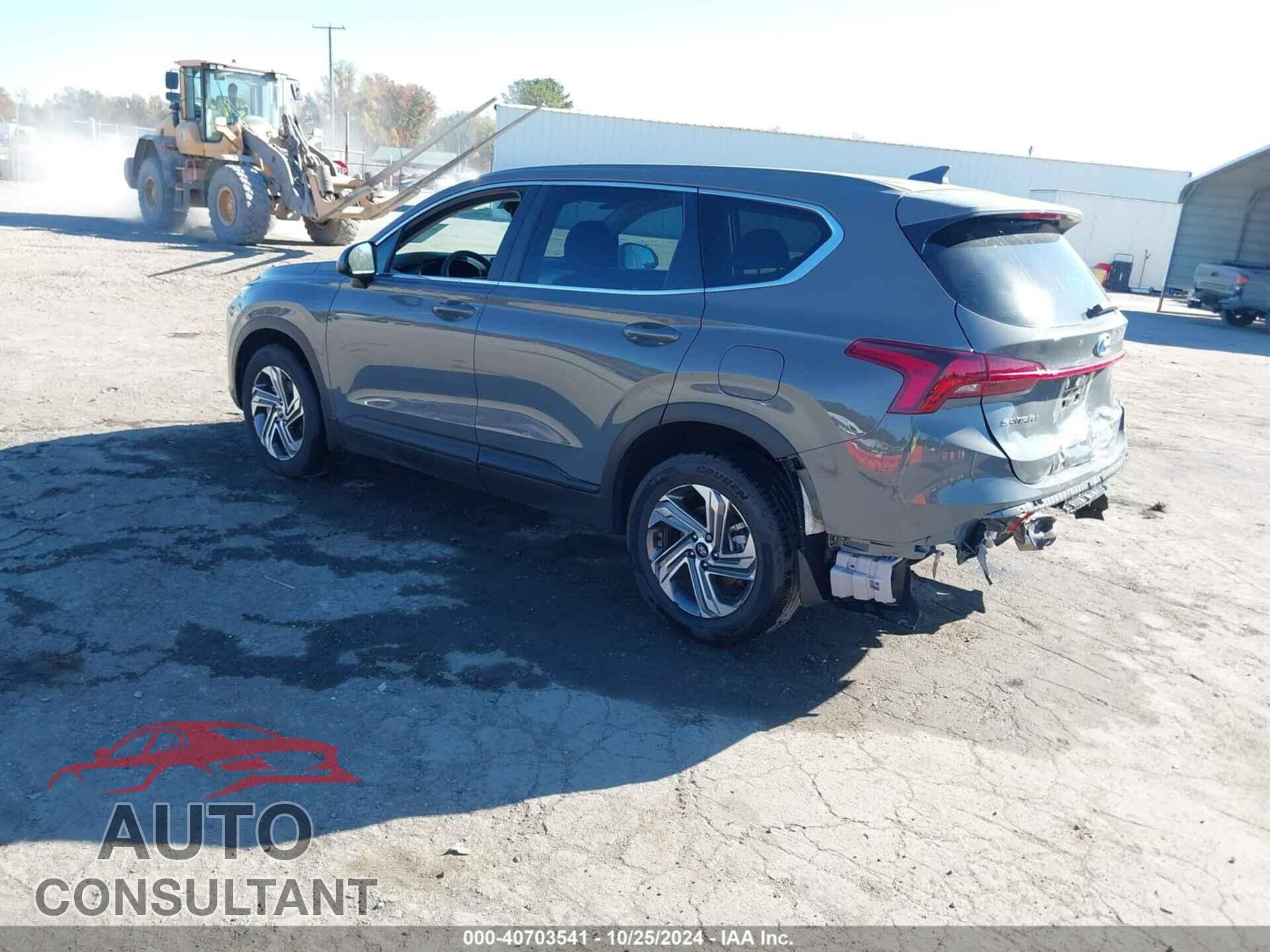 HYUNDAI SANTA FE 2023 - 5NMS14AJ6PH622388