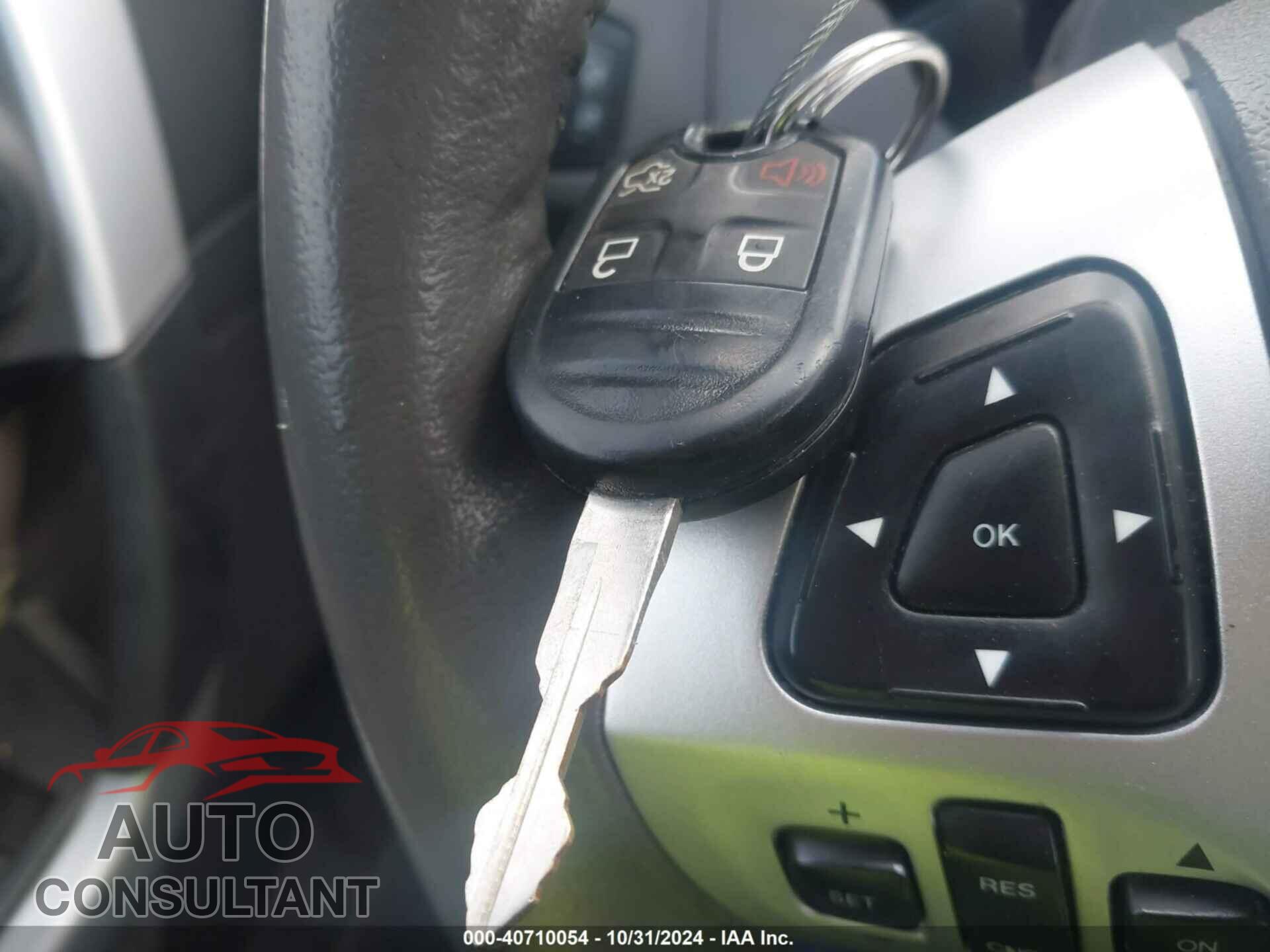 FORD EDGE 2013 - 2FMDK3JC9DBC96786