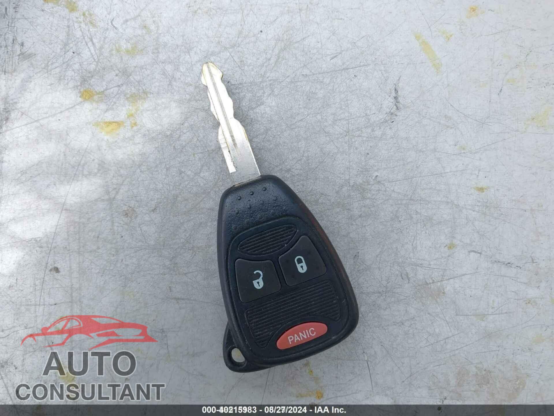 JEEP COMPASS 2014 - 1C4NJDBB5ED605589
