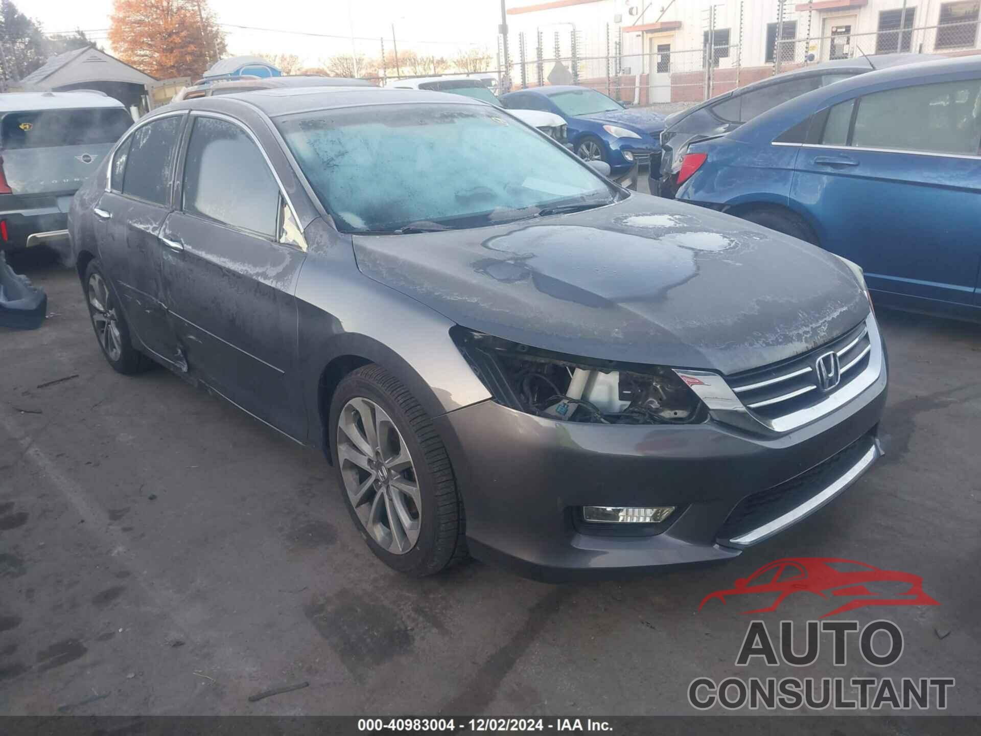 HONDA ACCORD 2015 - 1HGCR2E58FA011223