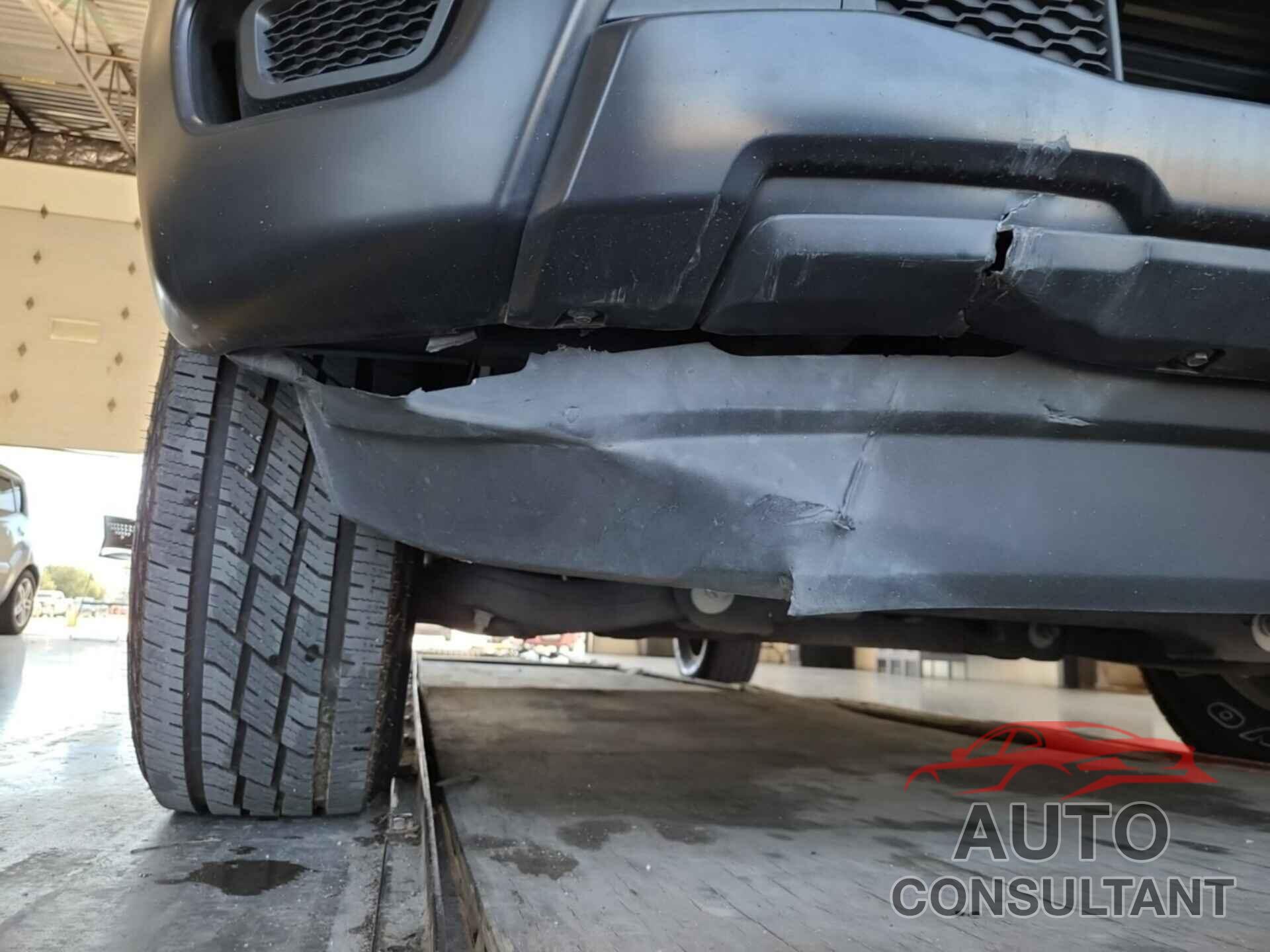 FORD RANGER 2019 - 1FDER1AH1KLA30997