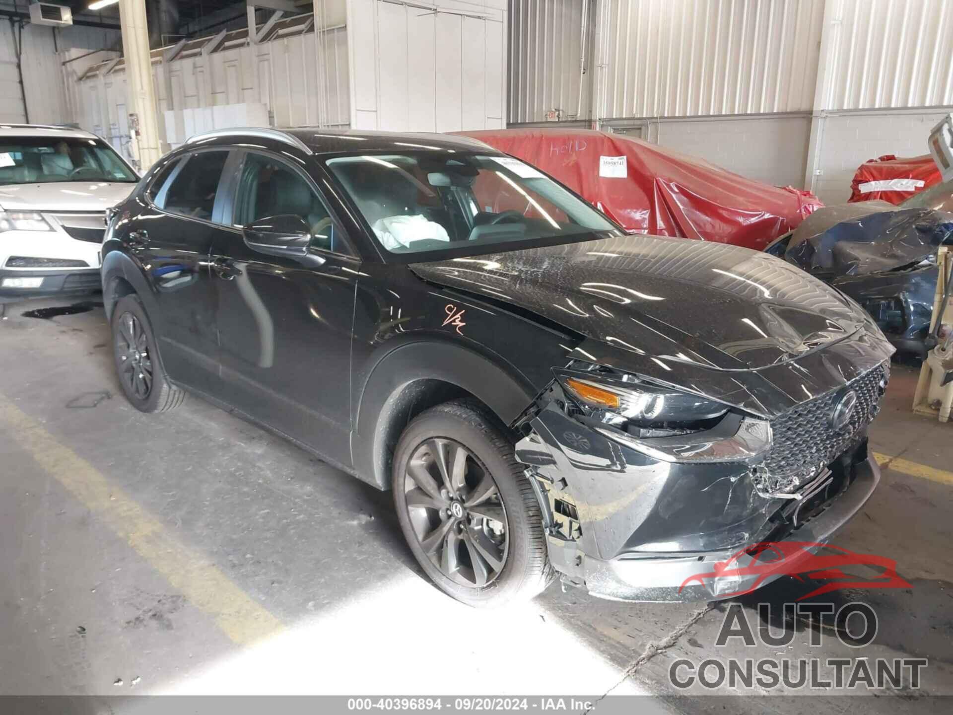 MAZDA CX-30 2024 - 3MVDMBBM7RM642385