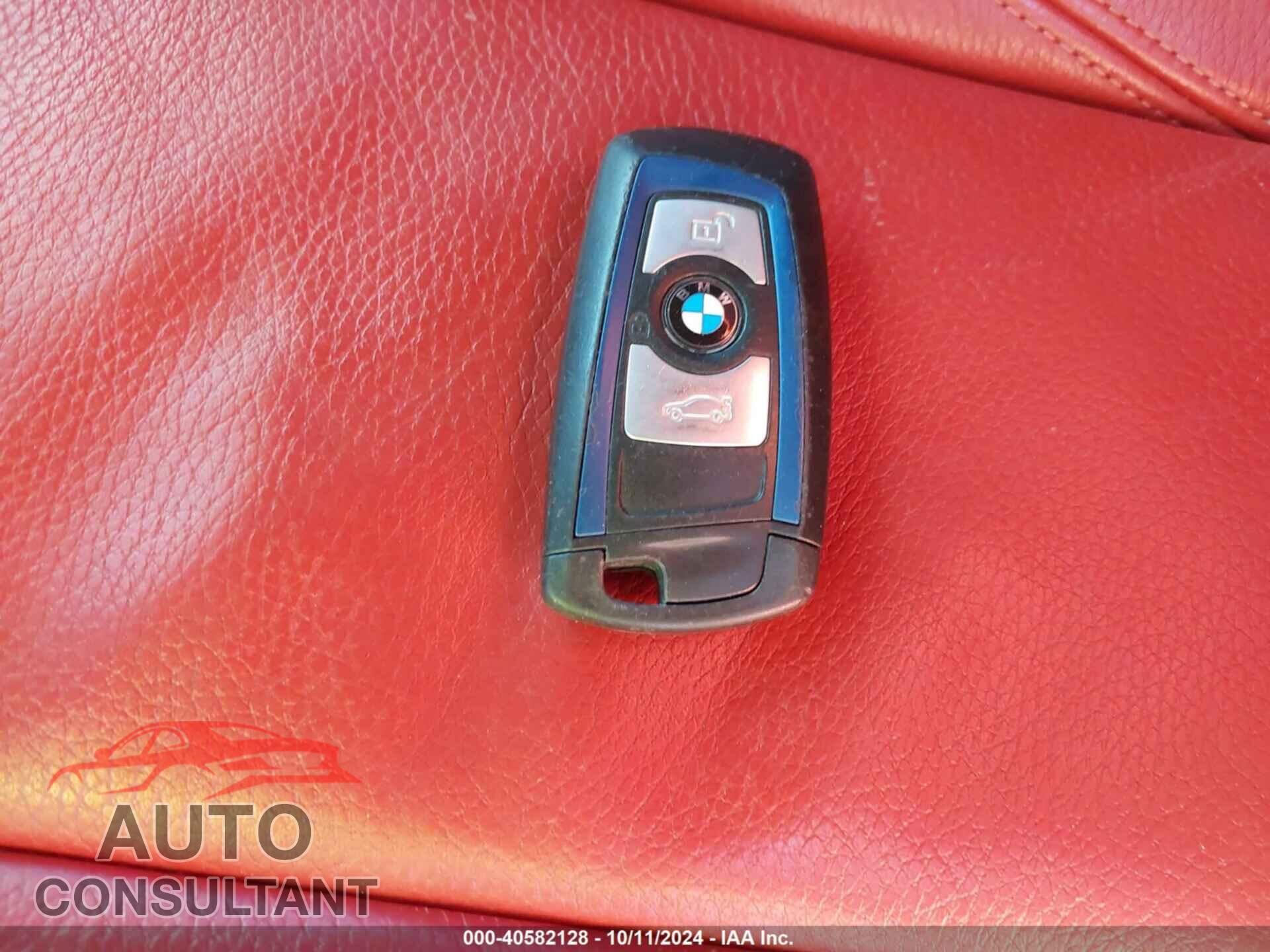 BMW 428I 2014 - WBA3N3C51EF711134