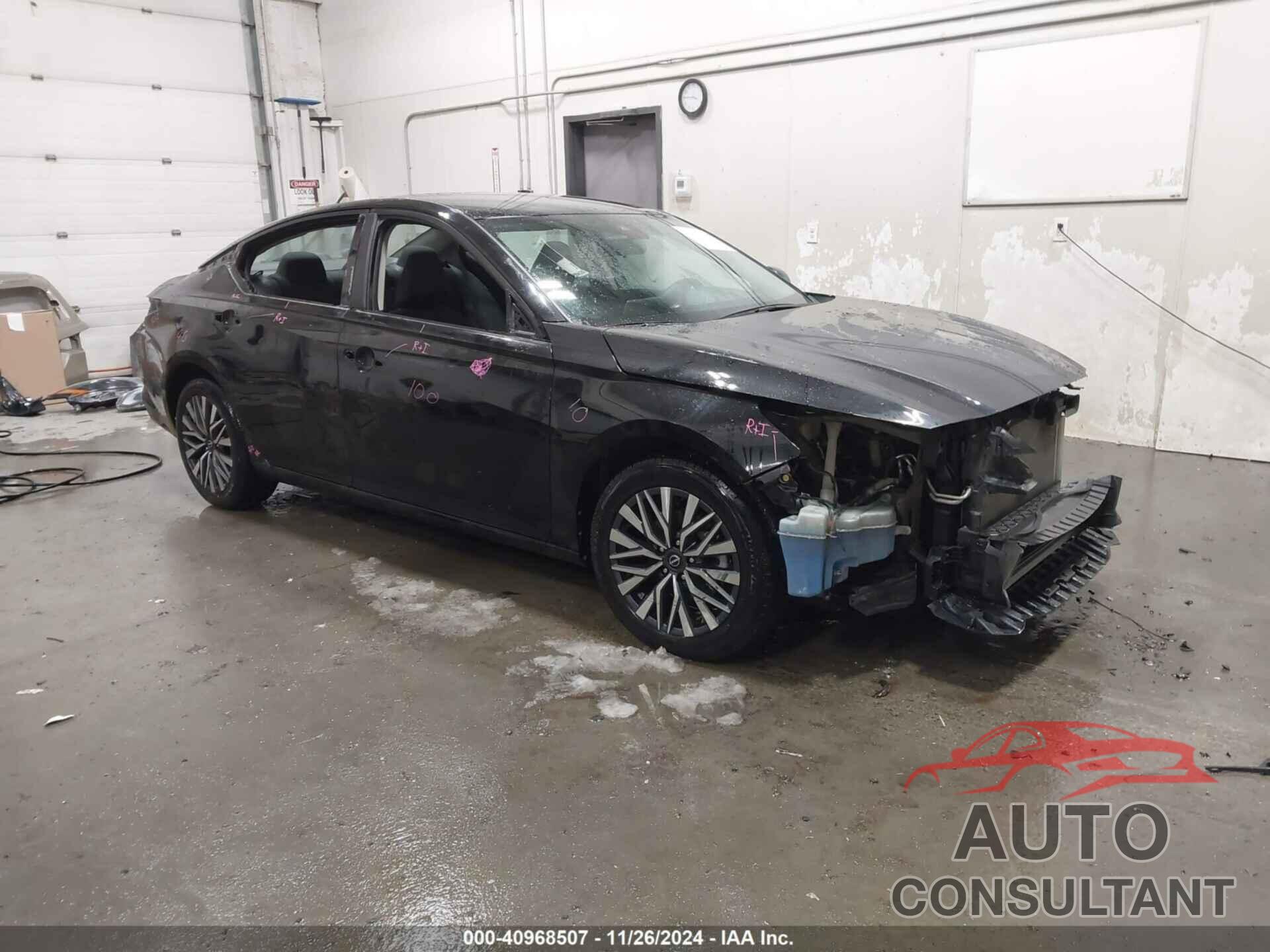 NISSAN ALTIMA 2023 - 1N4BL4DV0PN367514