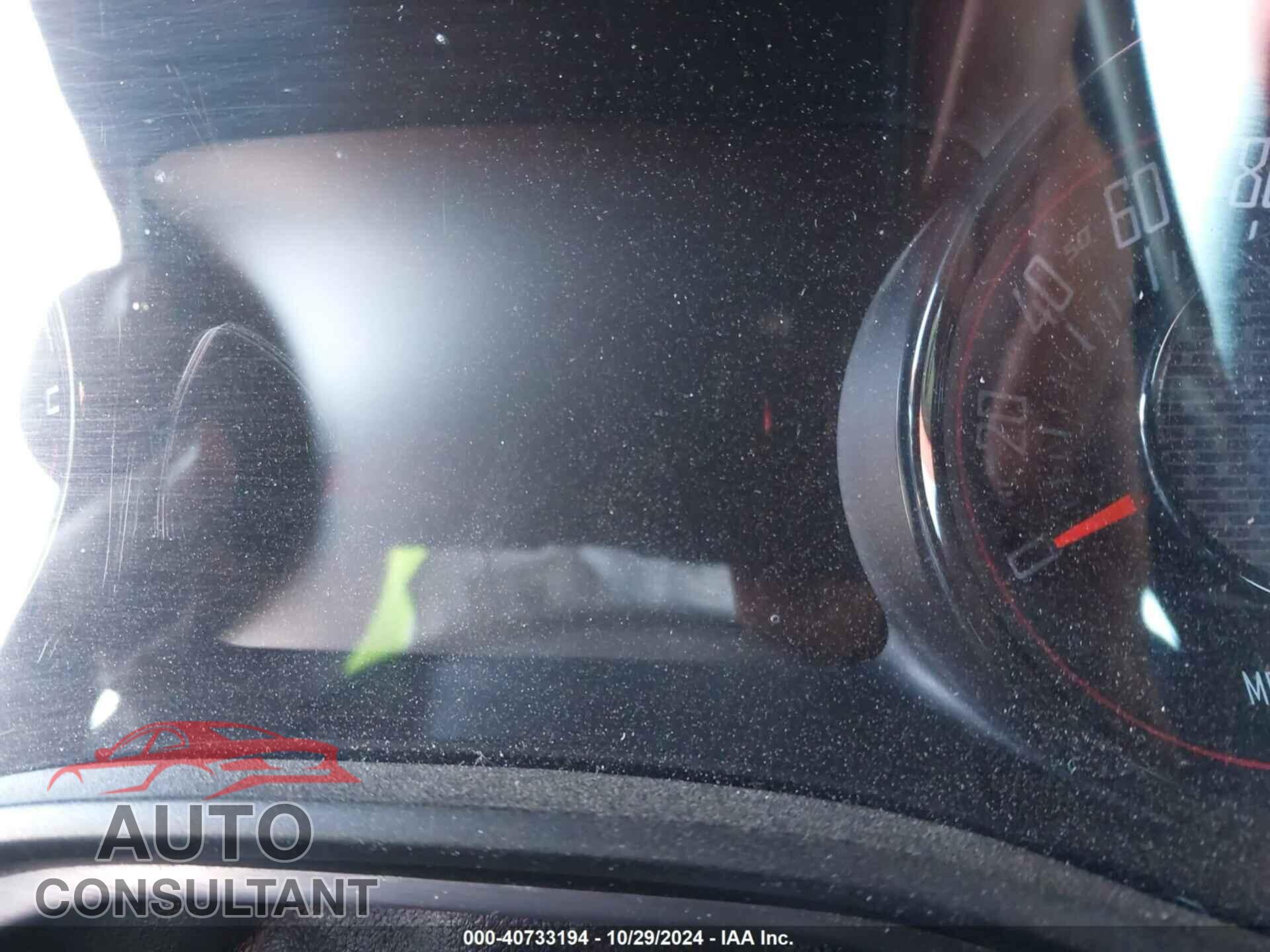 DODGE CHALLENGER 2018 - 2C3CDZAG2JH110843