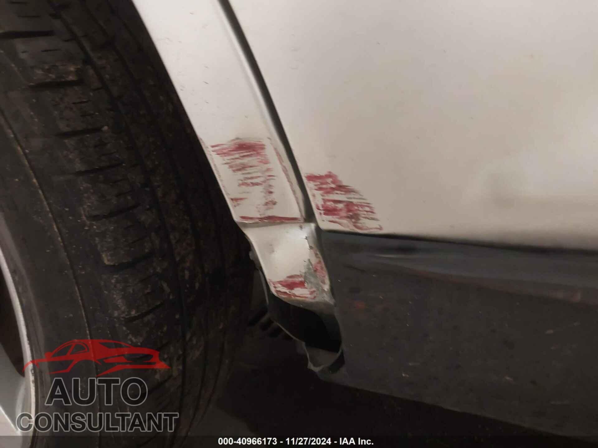 FORD EDGE 2014 - 2FMDK4KC0EBB41145