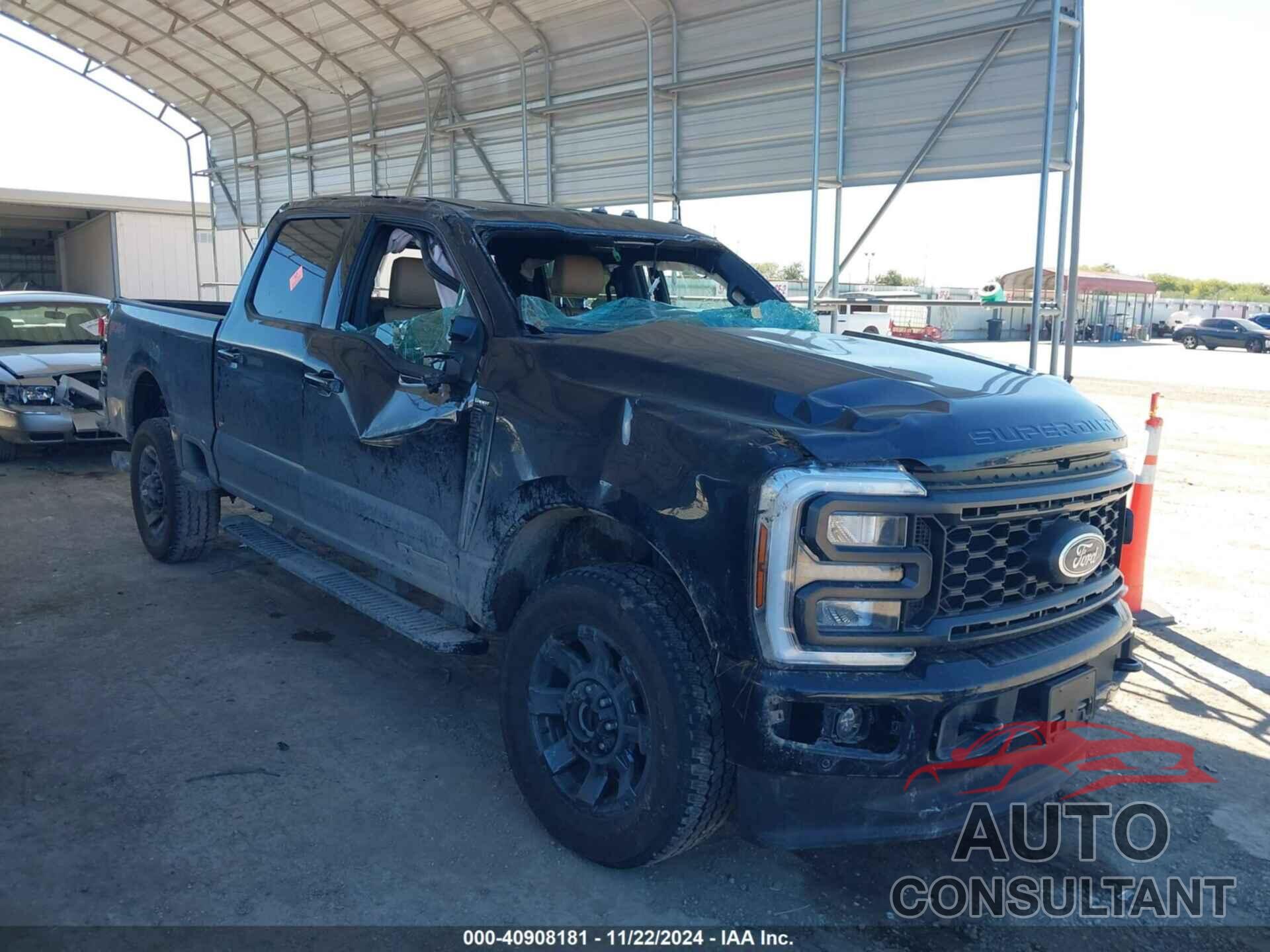 FORD F-250 2024 - 1FT8W2BT8REE24921