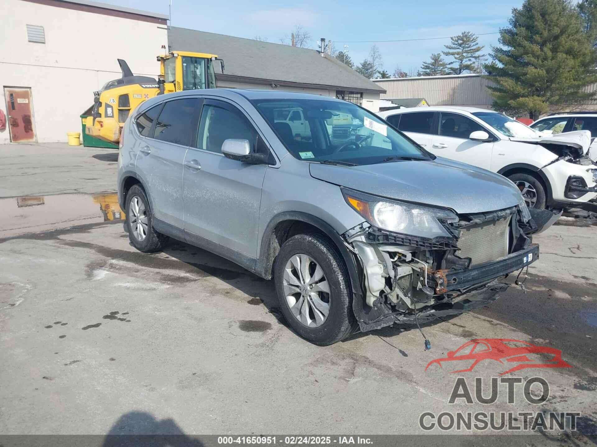 HONDA CR-V 2014 - 2HKRM4H50EH609201