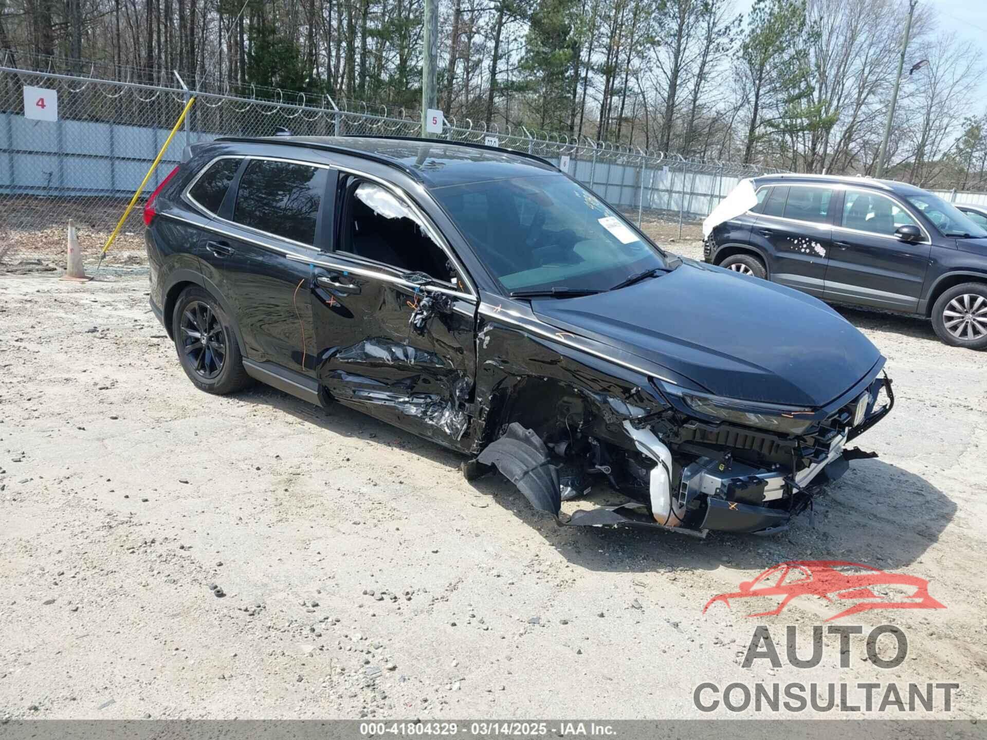 HONDA CR-V 2024 - 7FARS5H89RE014782