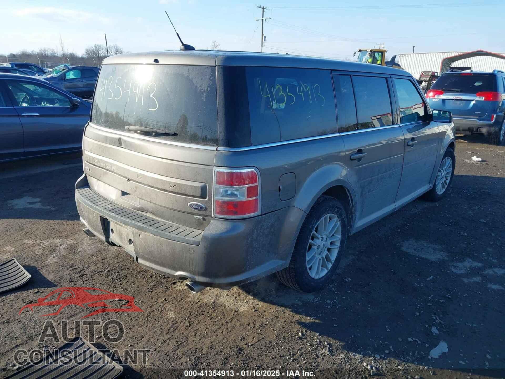FORD FLEX 2014 - 2FMHK6C84EBD34082