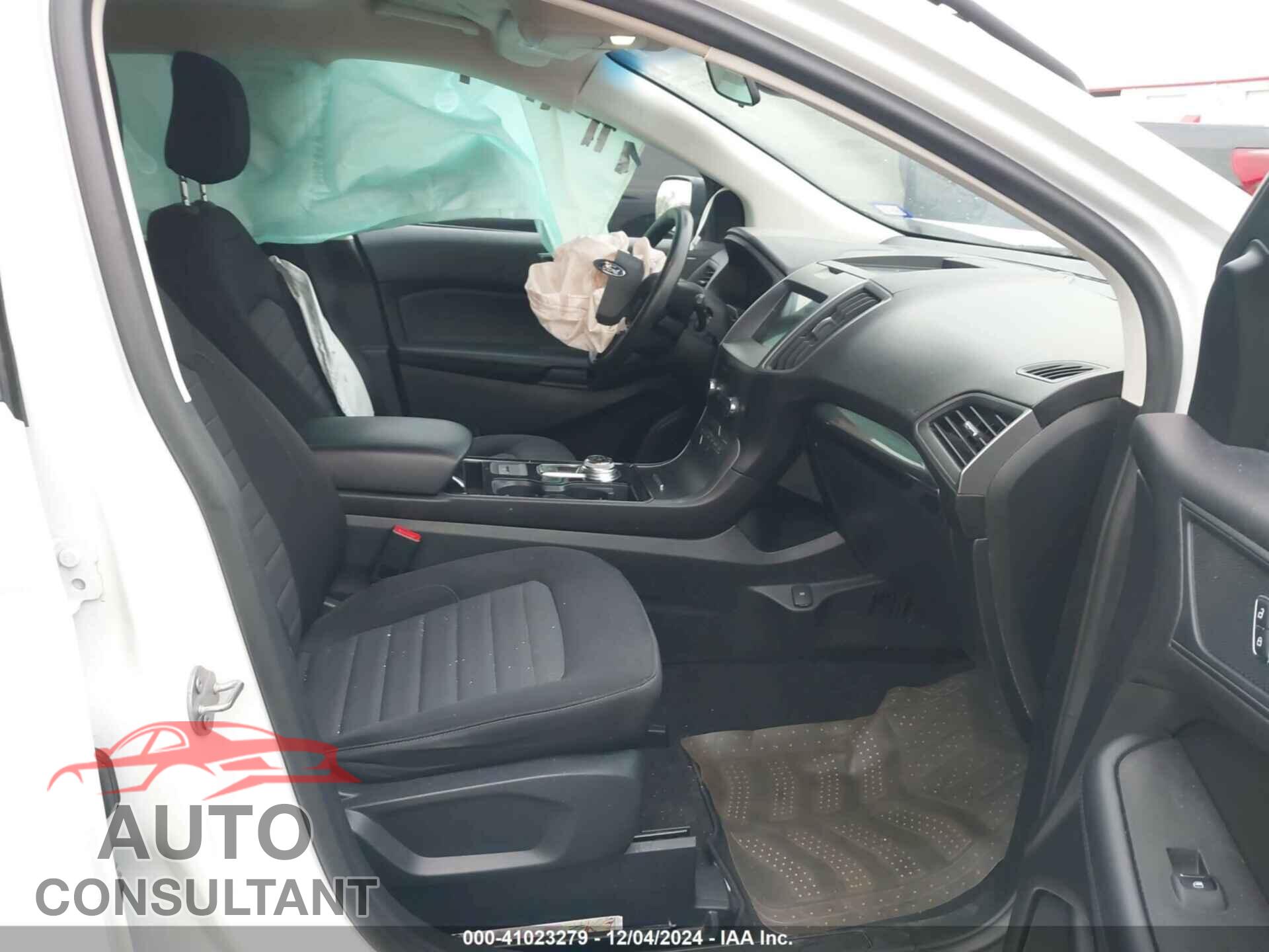 FORD EDGE 2020 - 2FMPK3G97LBB03946