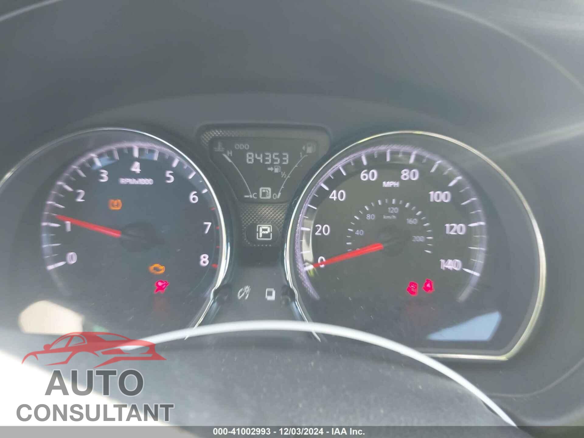 NISSAN VERSA 2019 - 3N1CN7AP3KL859420