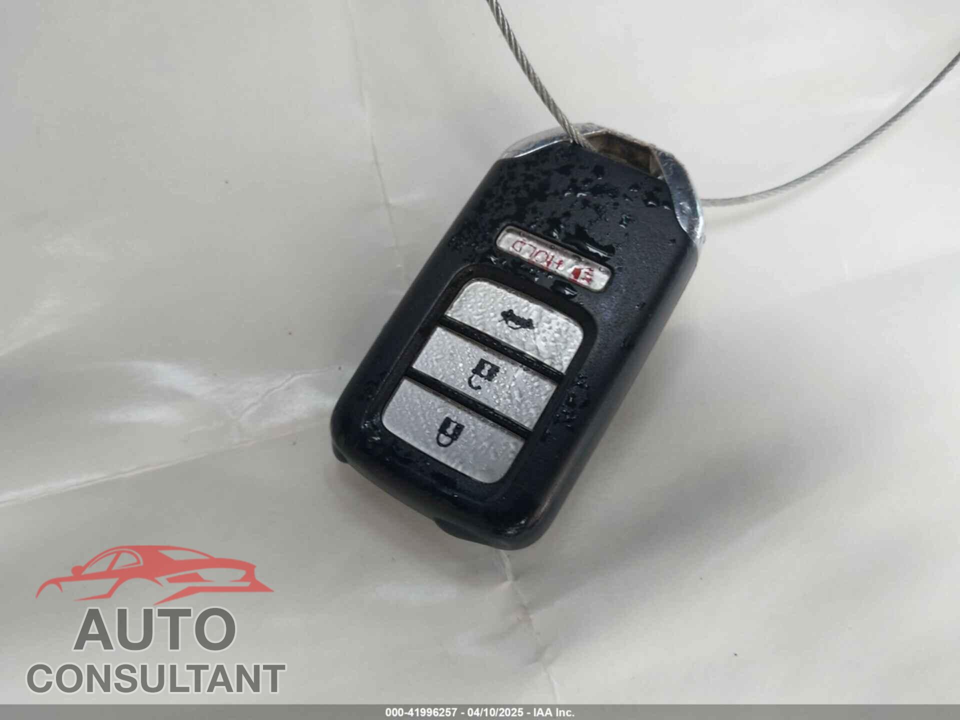 HONDA CIVIC 2015 - 2HGFB2F92FH518655