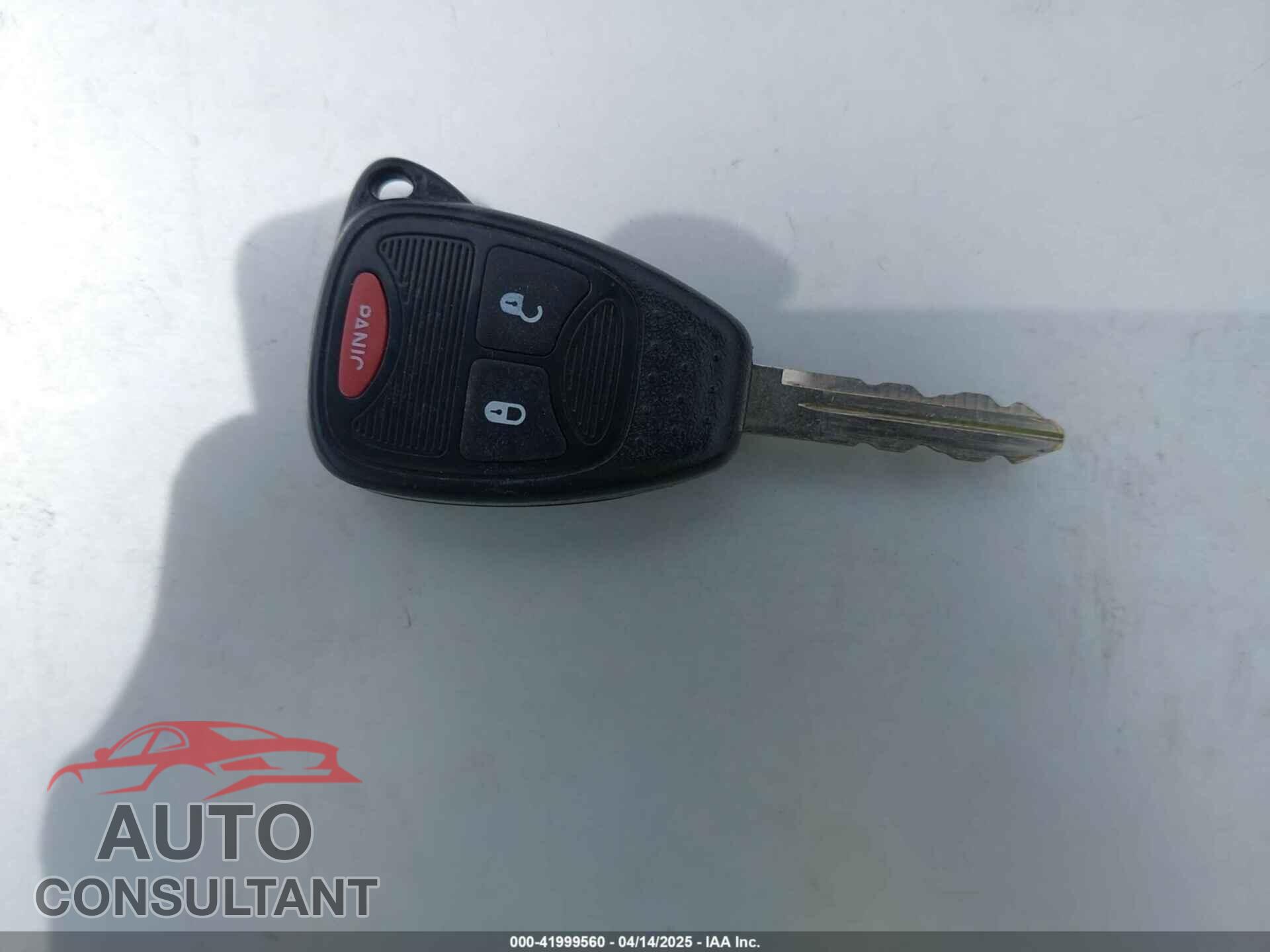 DODGE CALIBER 2012 - 1C3CDWDA6CD506019