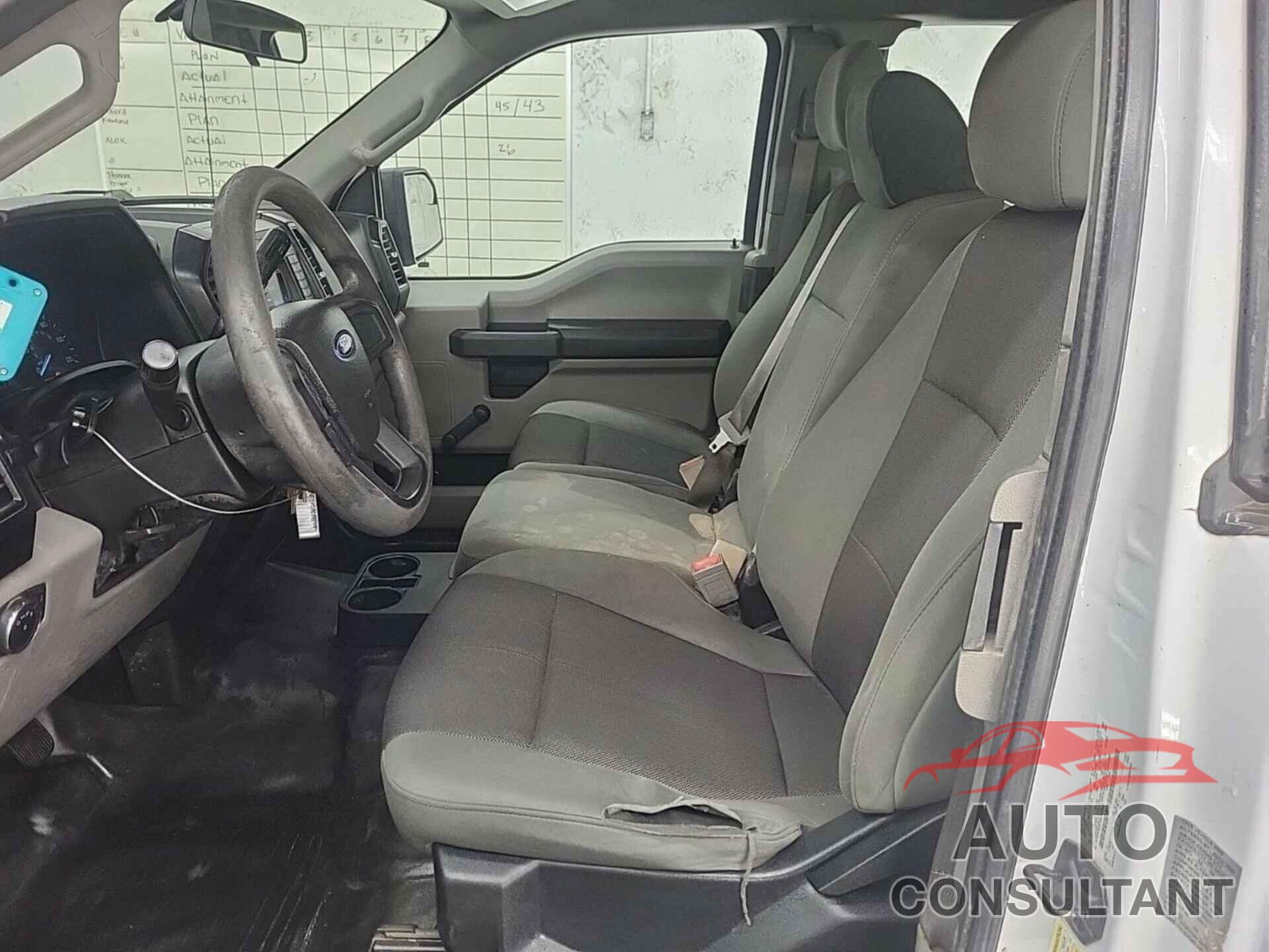 FORD F150 2019 - 1FTEX1EB2KKD00664