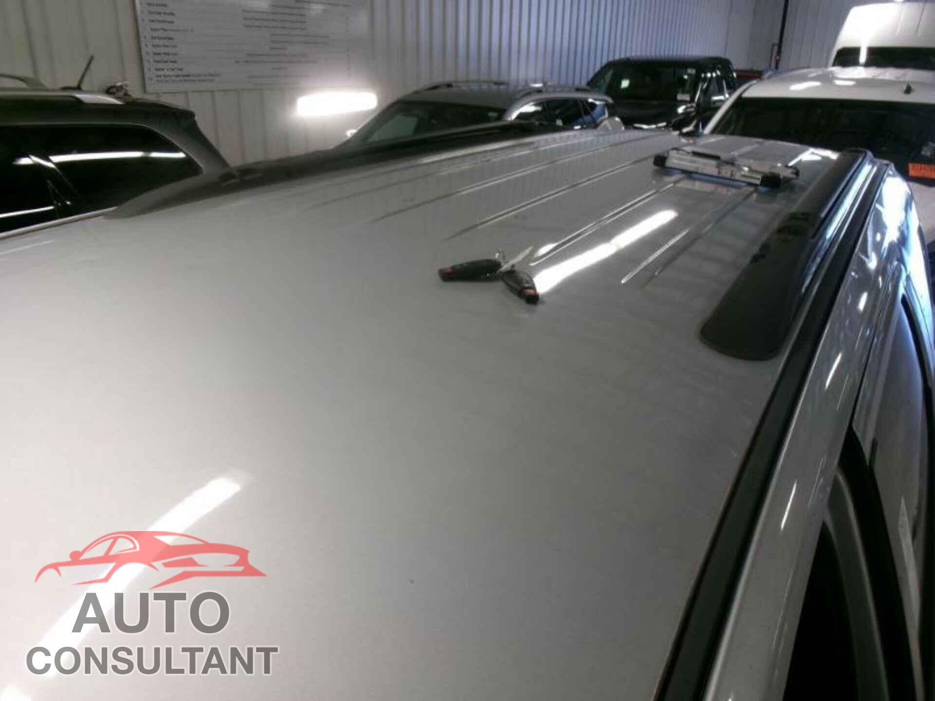DODGE DURANGO 2012 - 1C4RDJAG4CC106080