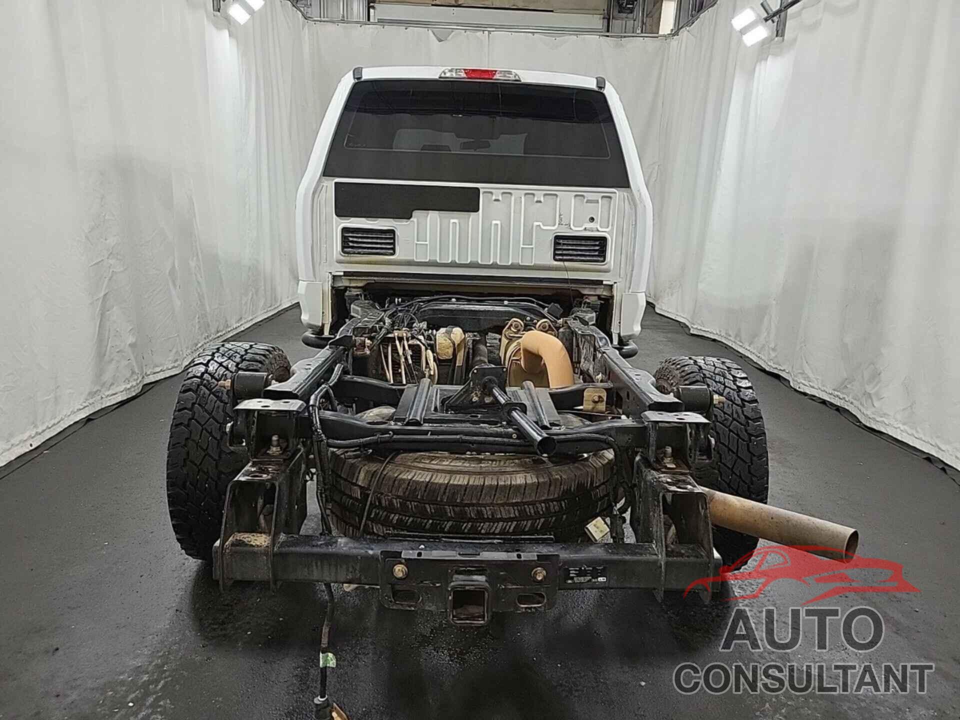 FORD F250 2017 - 1FT7W2B64HED77861