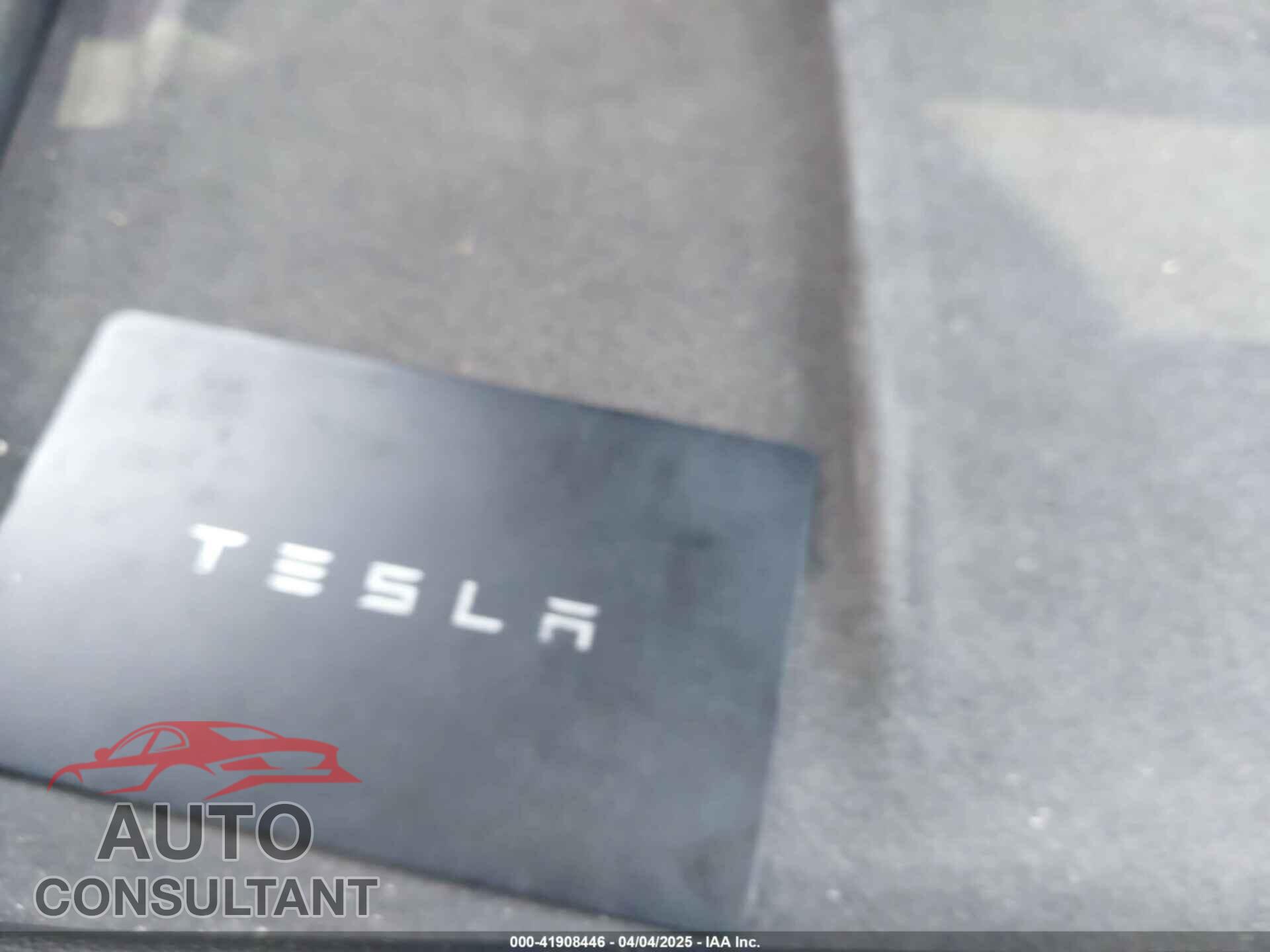 TESLA MODEL 3 2023 - 5YJ3E1EA2PF452596