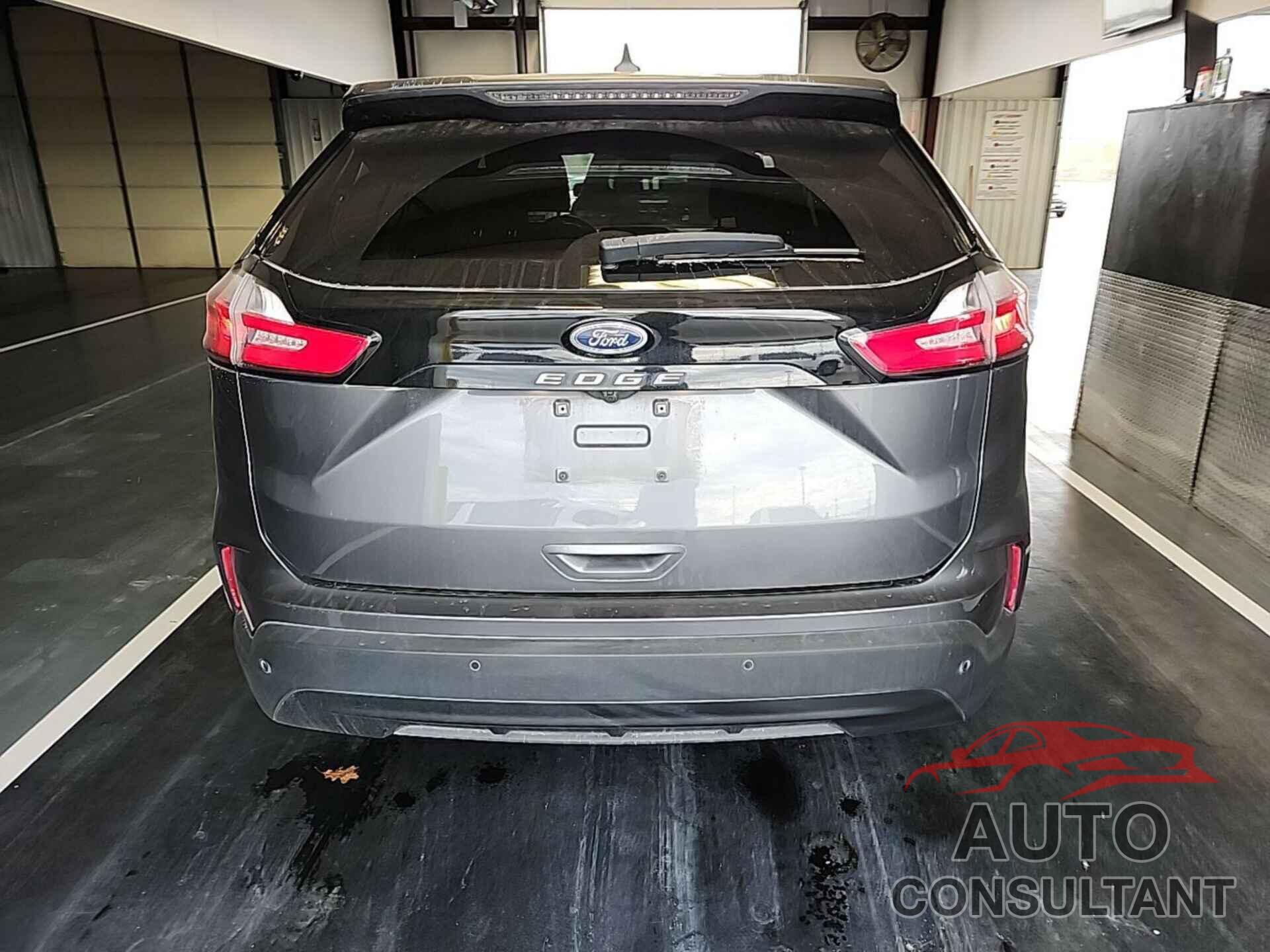 FORD EDGE 2021 - 2FMPK3G94MBA22596