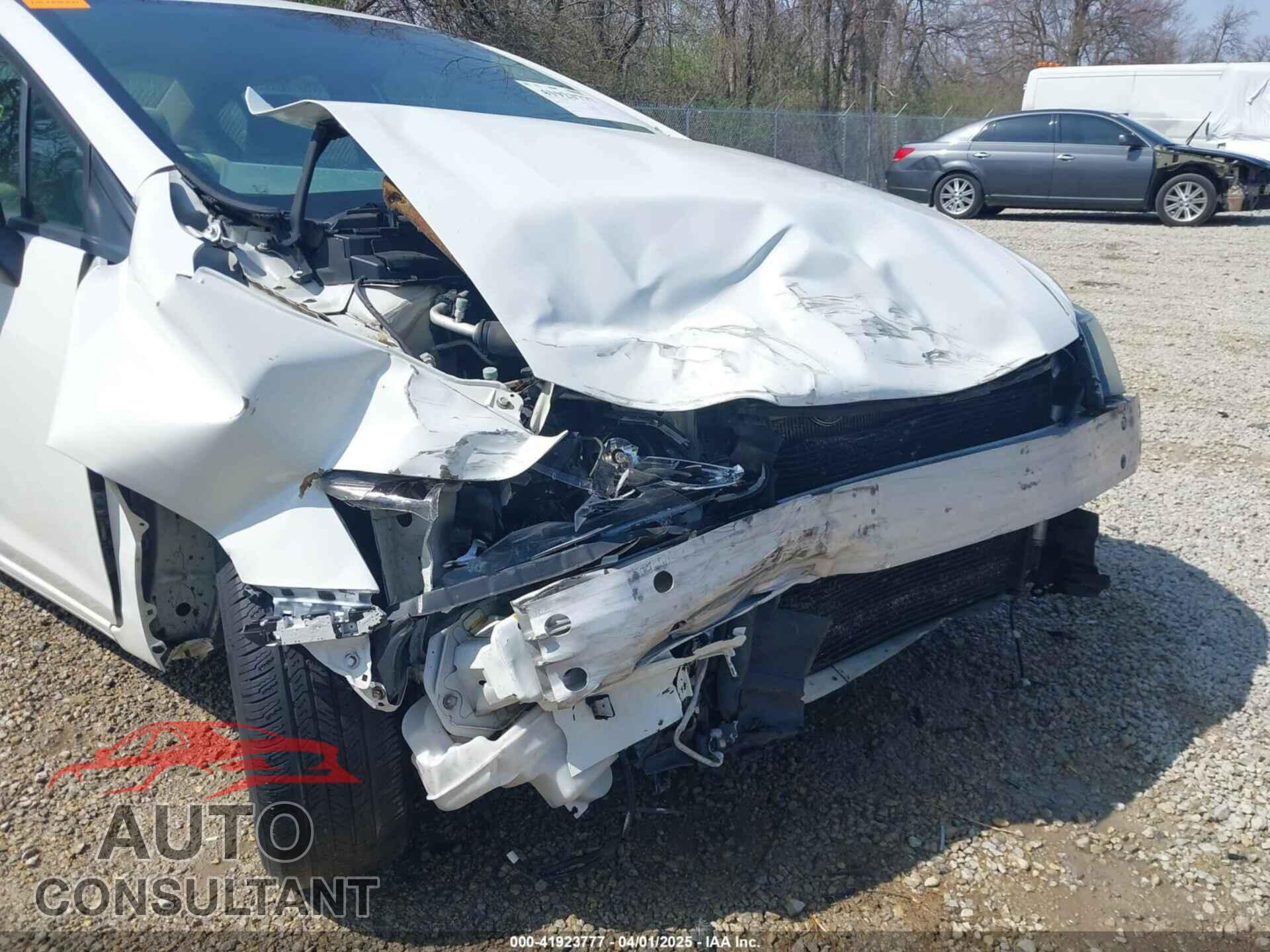 HONDA CIVIC 2015 - 2HGFB2F54FH543294