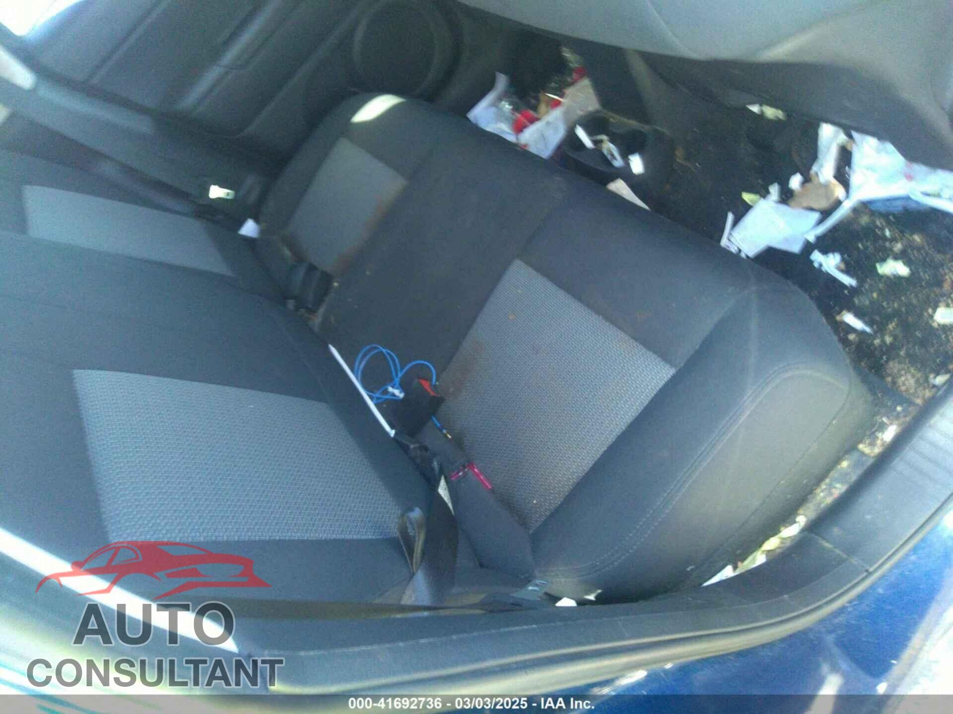 JEEP COMPASS 2010 - 1J4NF4FB8AD524893