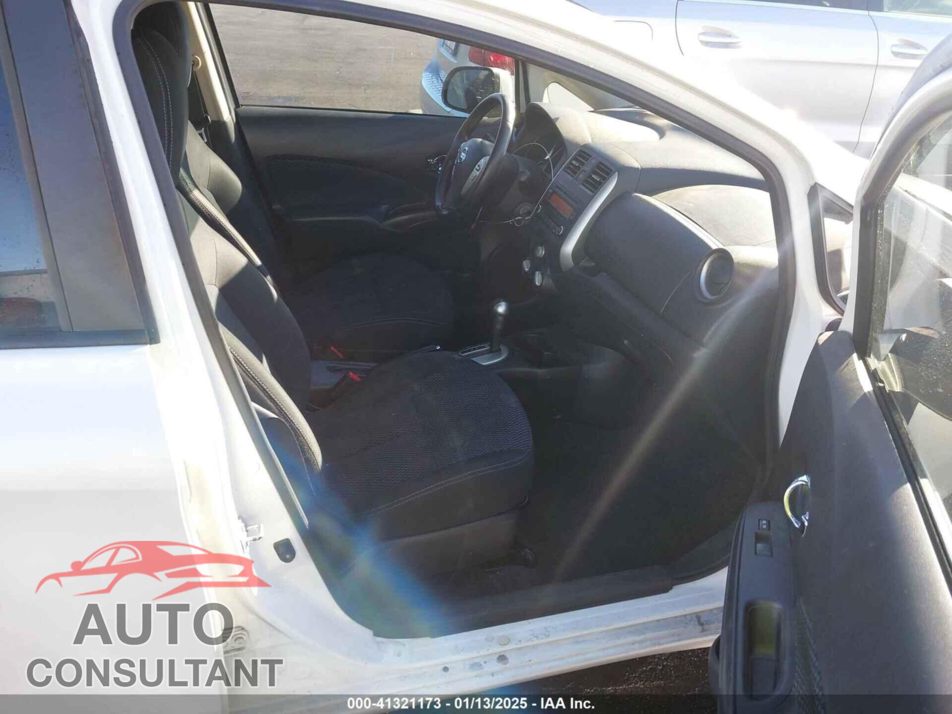 NISSAN VERSA NOTE 2014 - 3N1CE2CP8EL404146