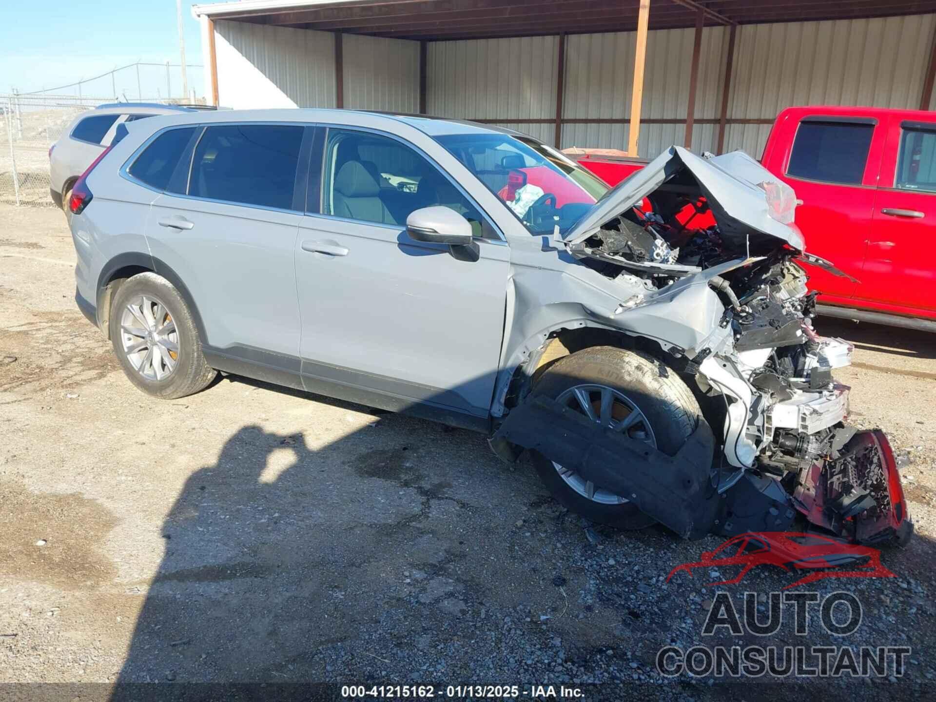 HONDA CR-V 2023 - 7FARS3H40PE011672