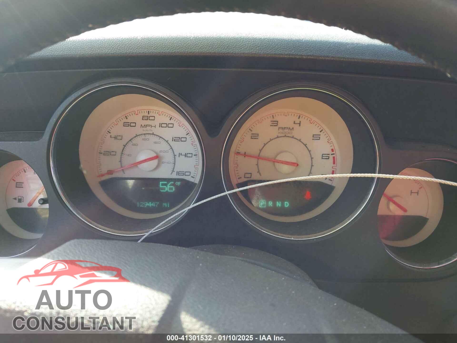 DODGE CHALLENGER 2013 - 2C3CDYBT2DH601018
