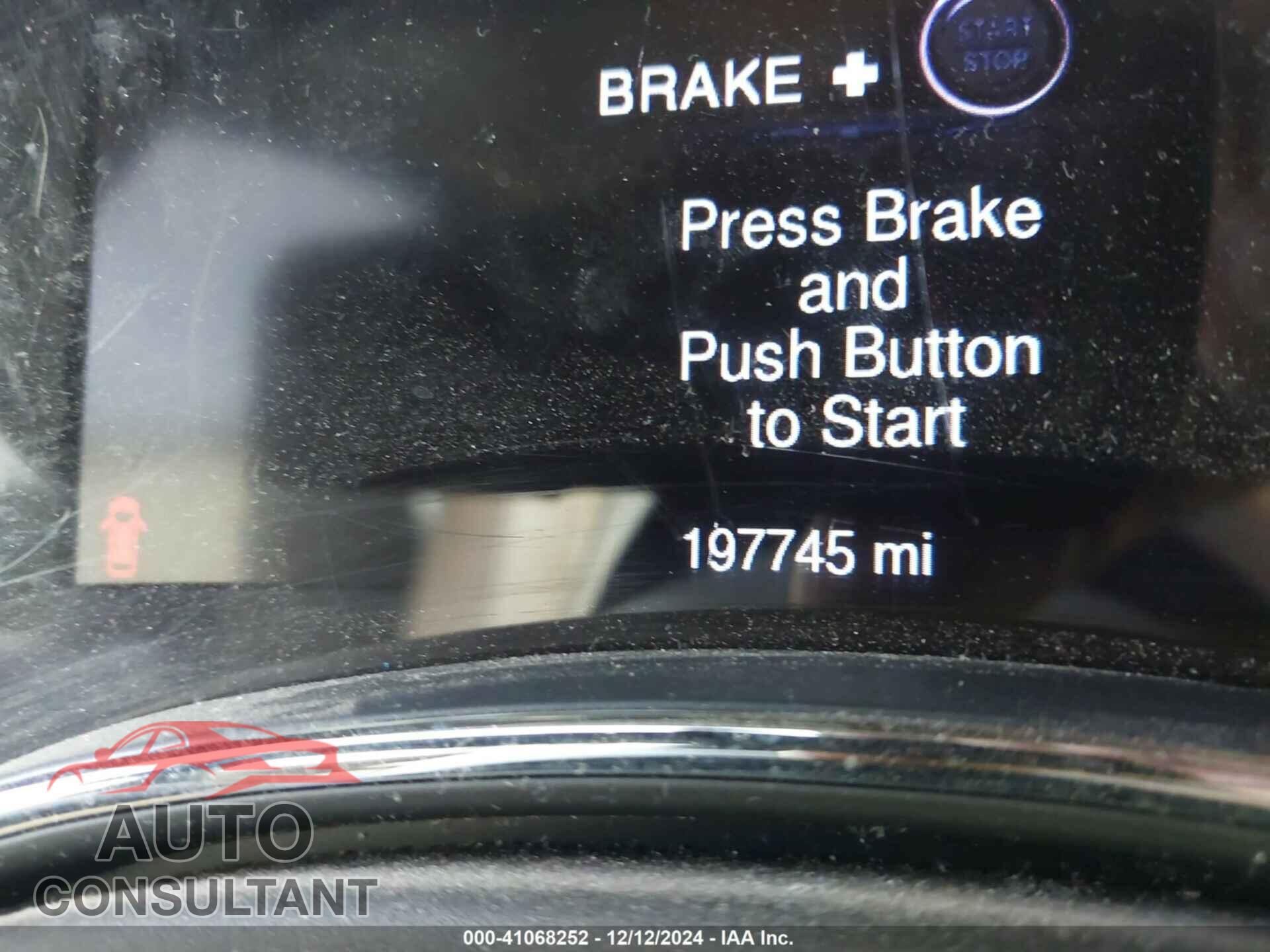 DODGE DURANGO 2015 - 1C4RDHDG1FC702160