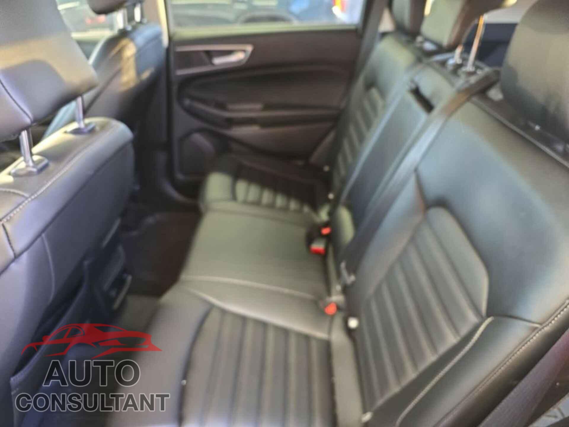 FORD EDGE 2021 - 2FMPK4J95MBA62765