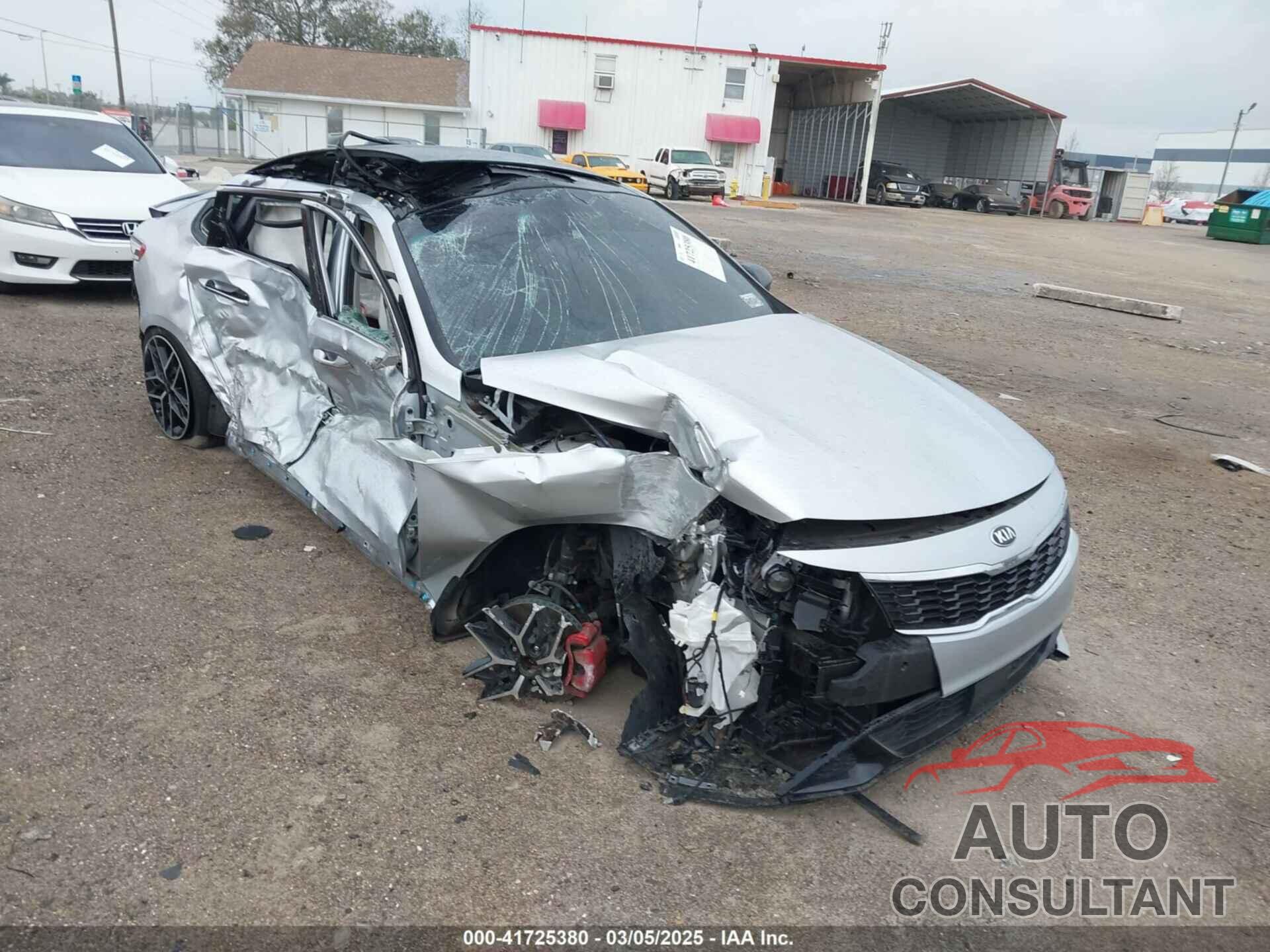 KIA OPTIMA 2019 - 5XXGW4L24KG290679