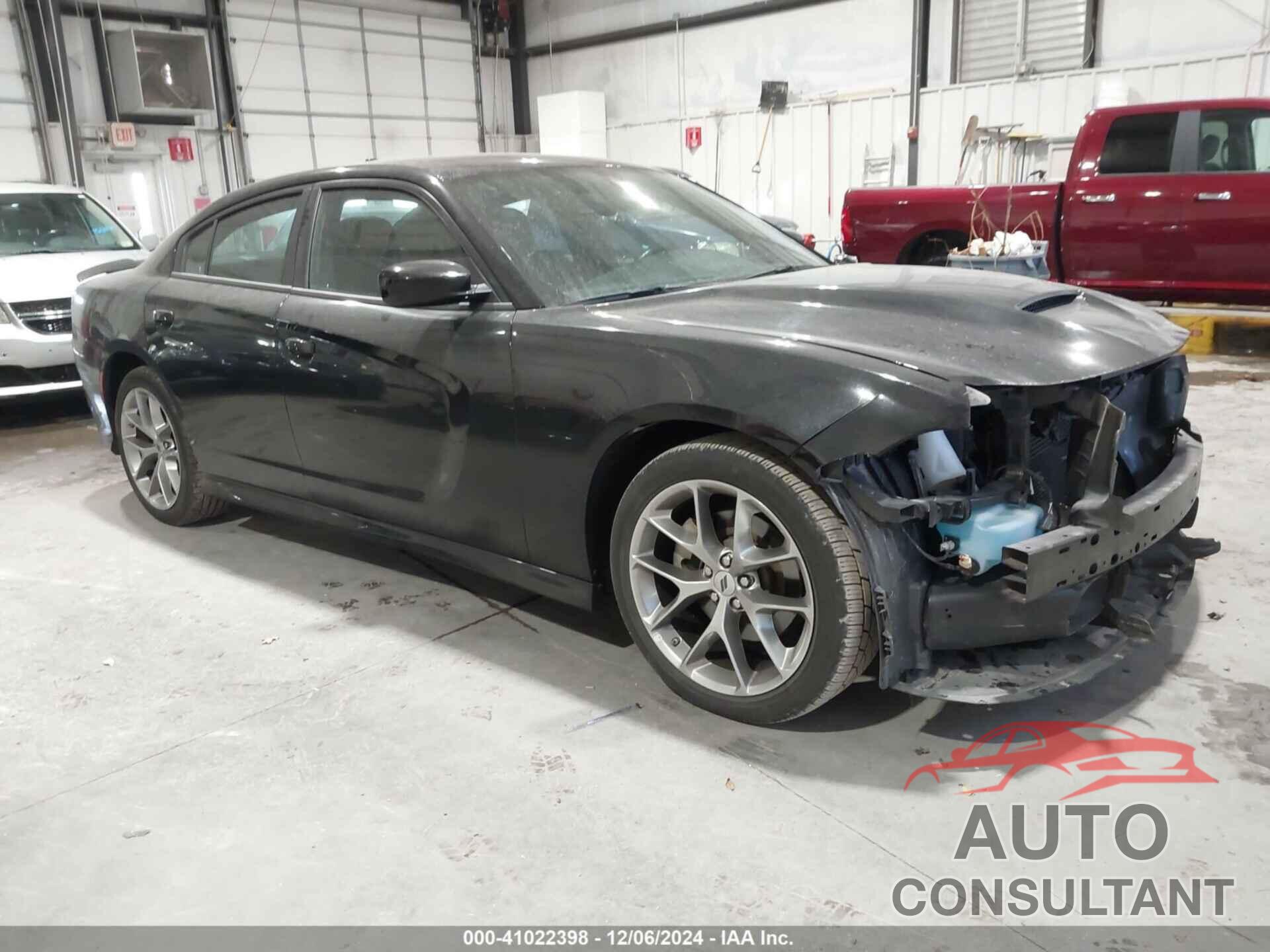 DODGE CHARGER 2023 - 2C3CDXHG7PH530469