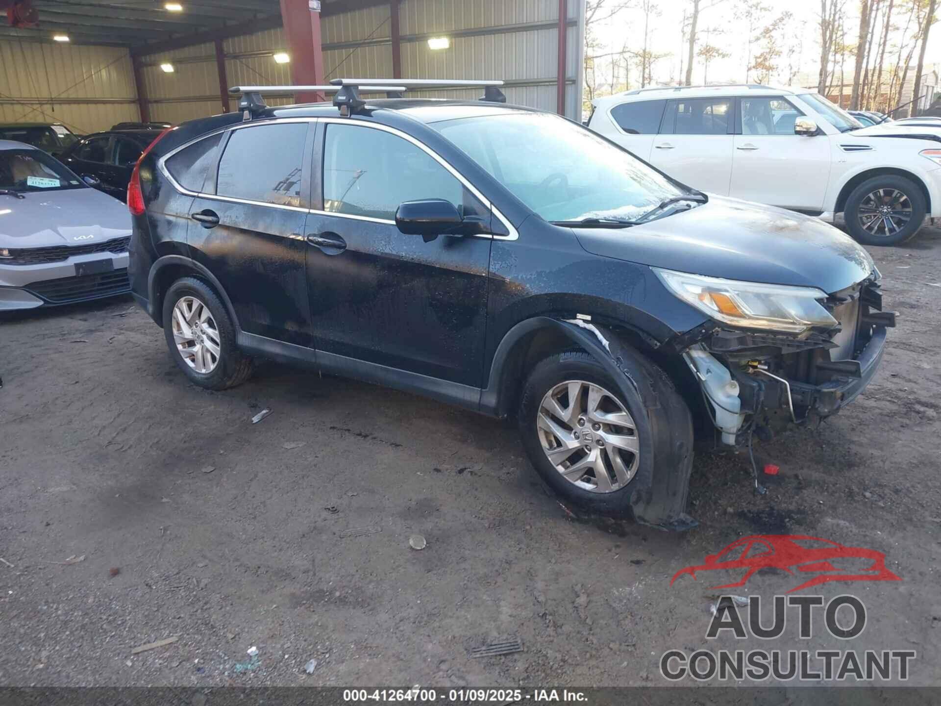 HONDA CR-V 2015 - 2HKRM4H54FH662503