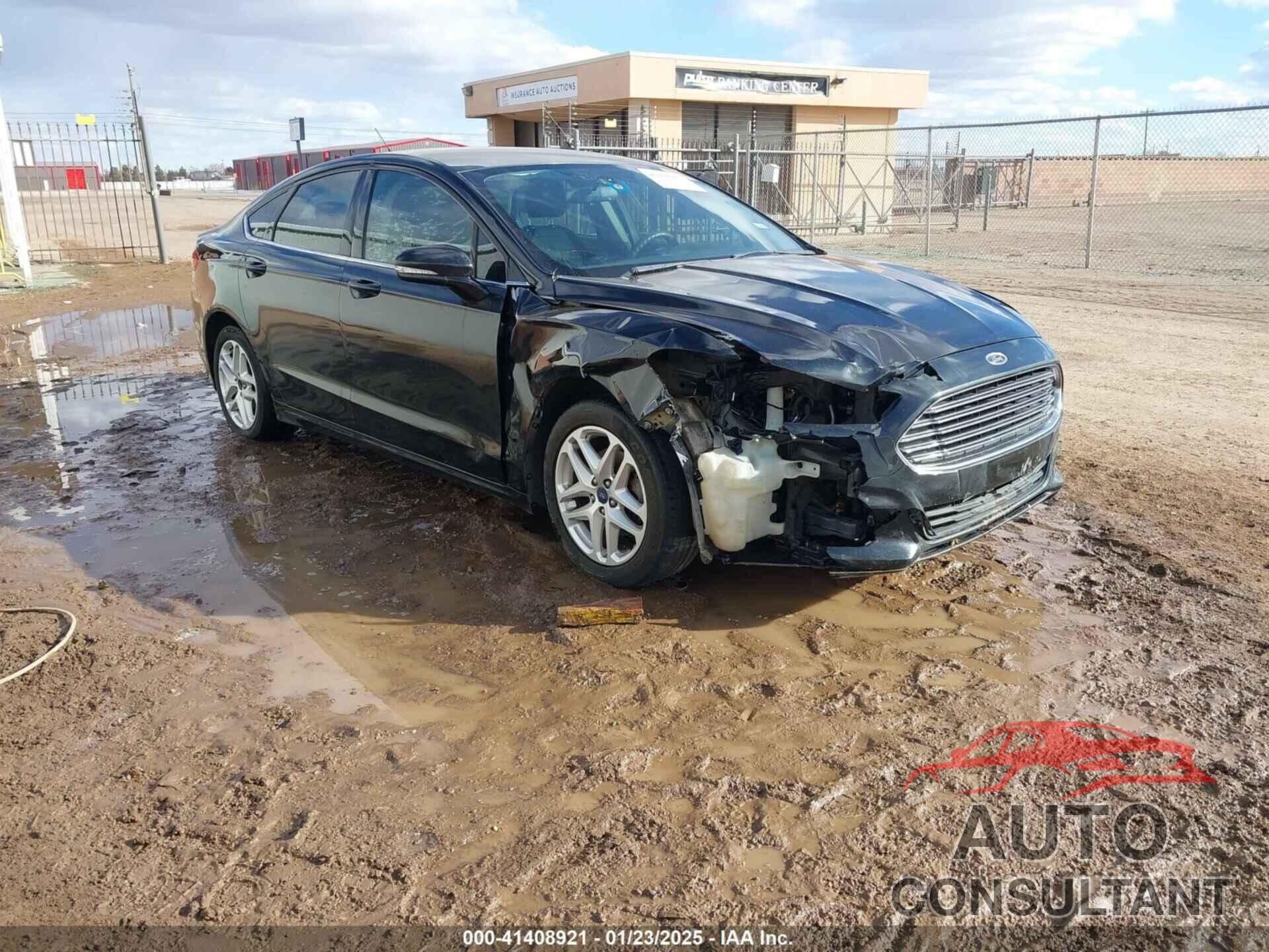 FORD FUSION 2015 - 3FA6P0H74FR145130