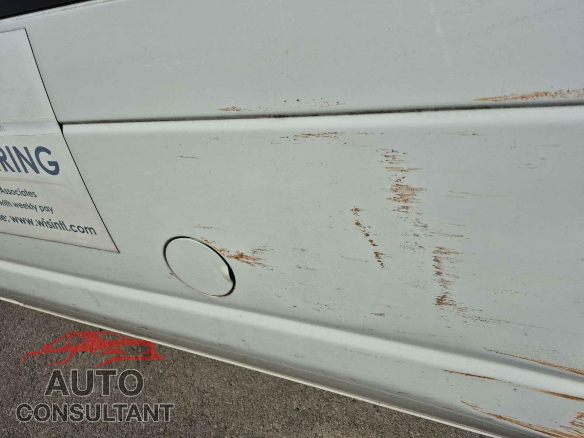 FORD ECONOLINE 2014 - 1FBSS3BL3EDA45983