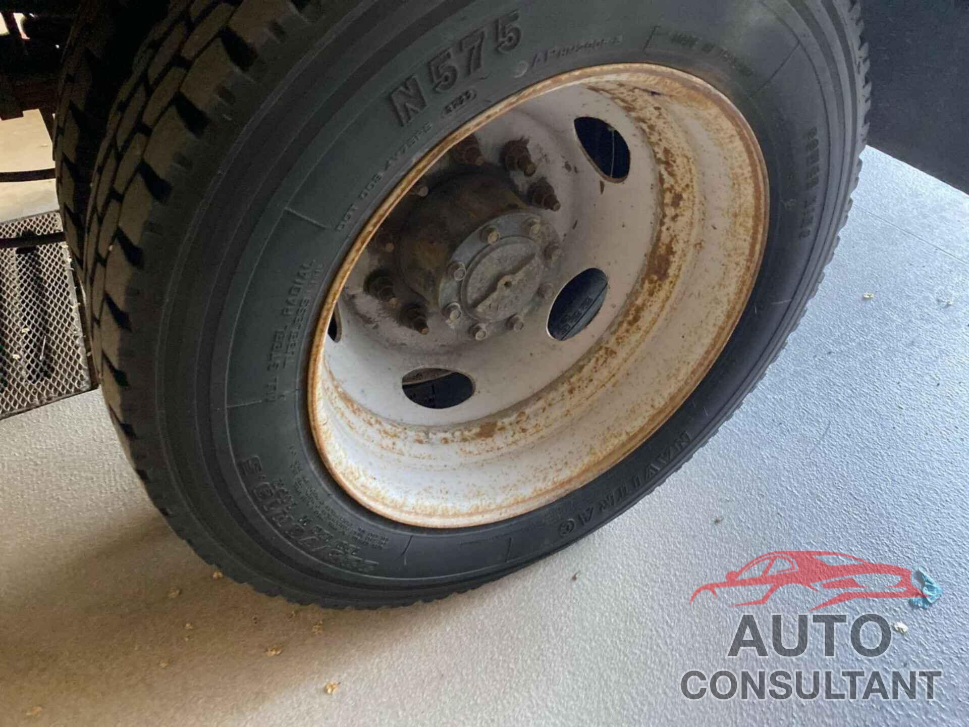 FORD F450 2017 - 1FDUF4GY4HEC33344