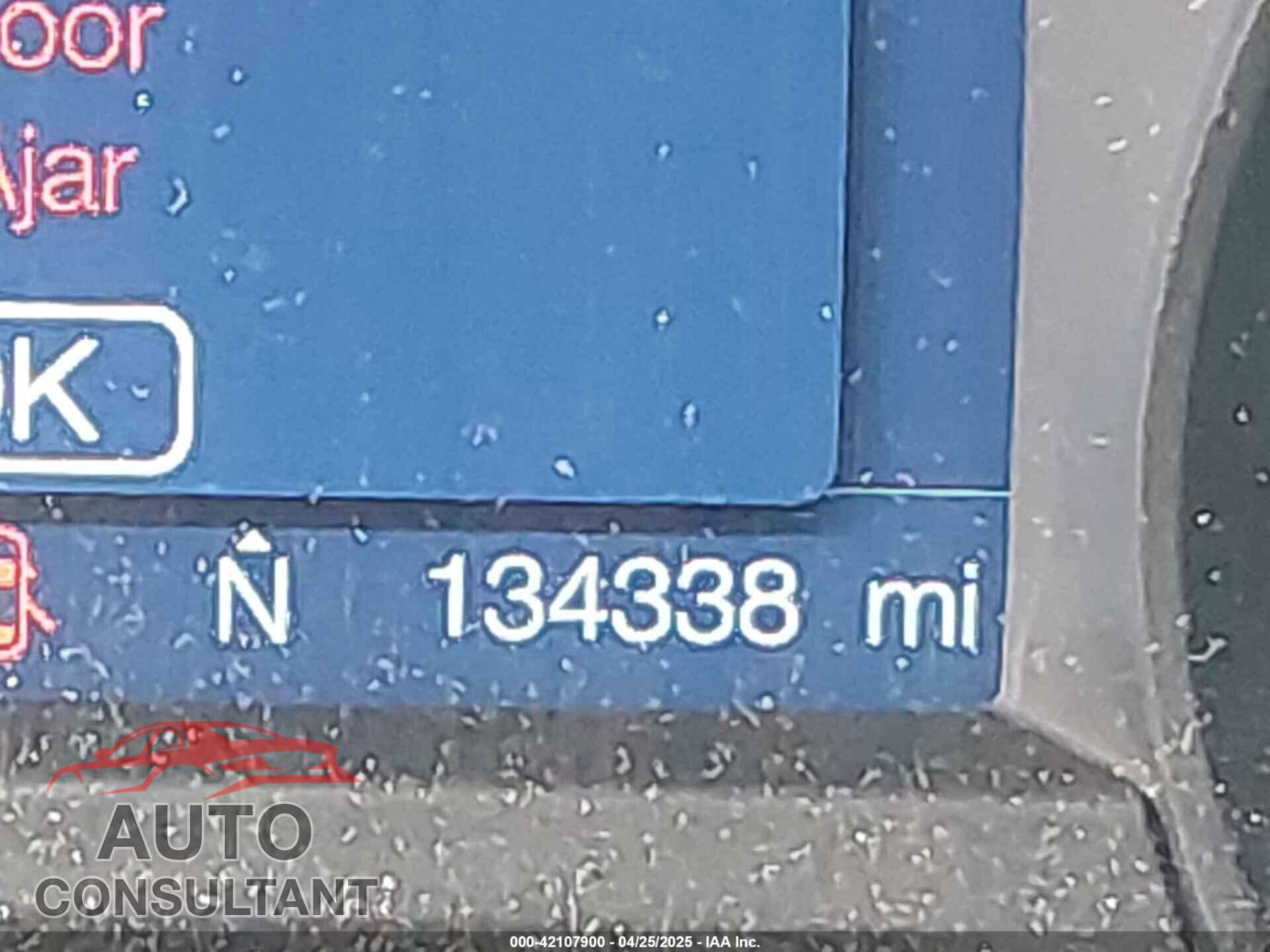 FORD EXPLORER 2012 - 1FMHK8D84CGA81989