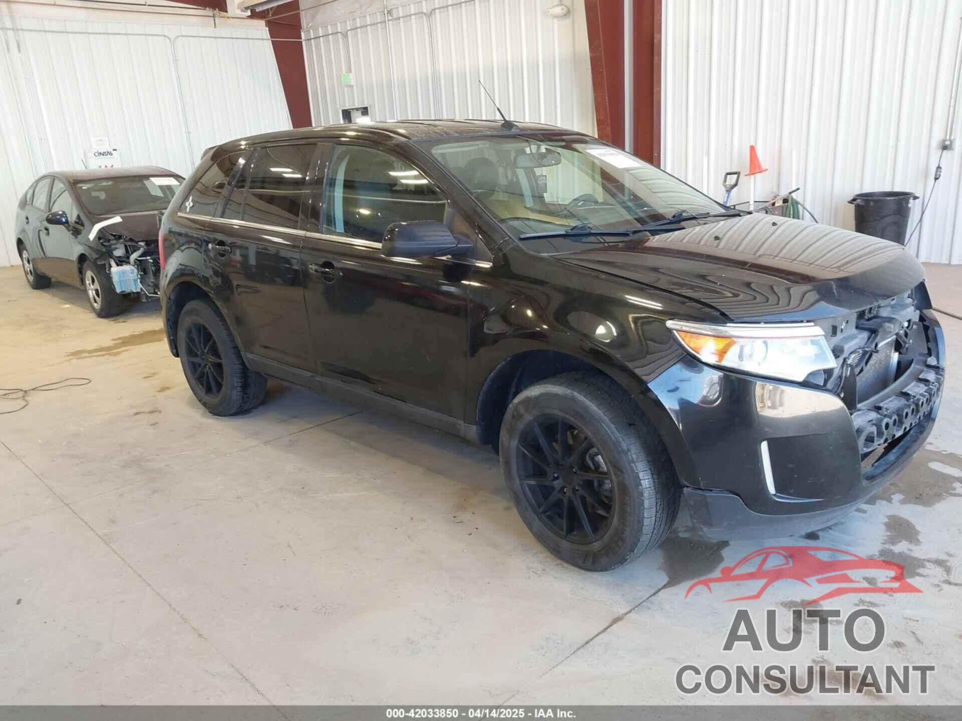 FORD EDGE 2014 - 2FMDK4KC8EBA38314