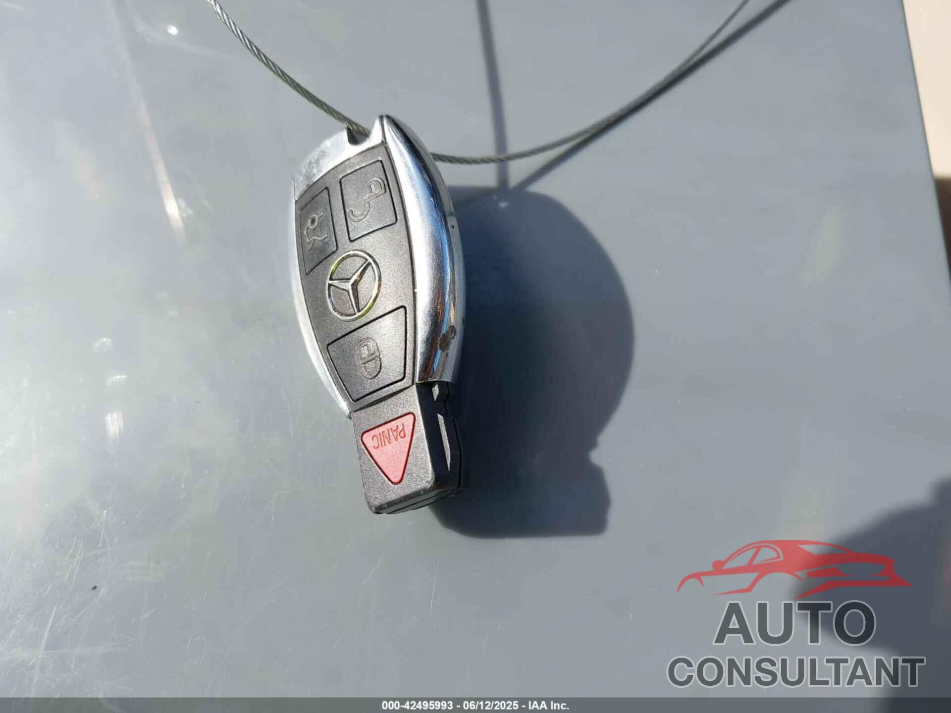 MERCEDES-BENZ E 2014 - WDDHF5KB3EB011847